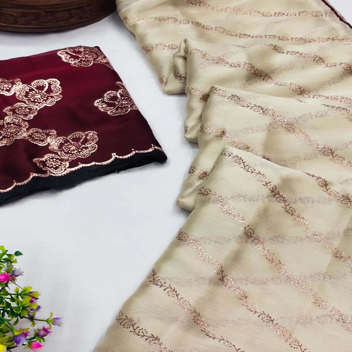 RAJT-7394-BEIGE - Image 2