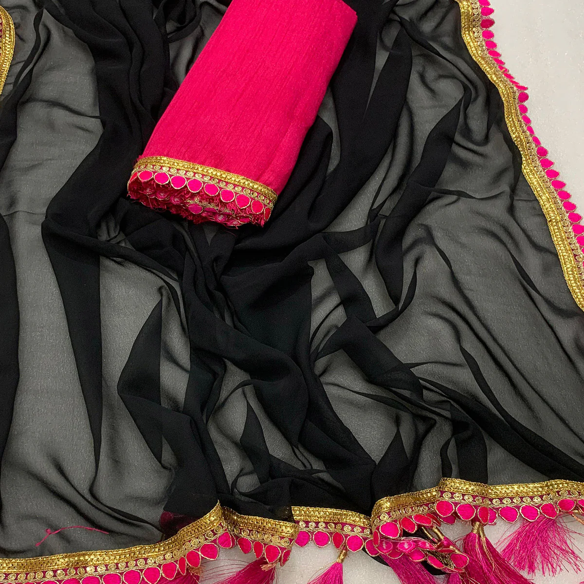 ARSA-TAPASYA-BLACK - Image 2