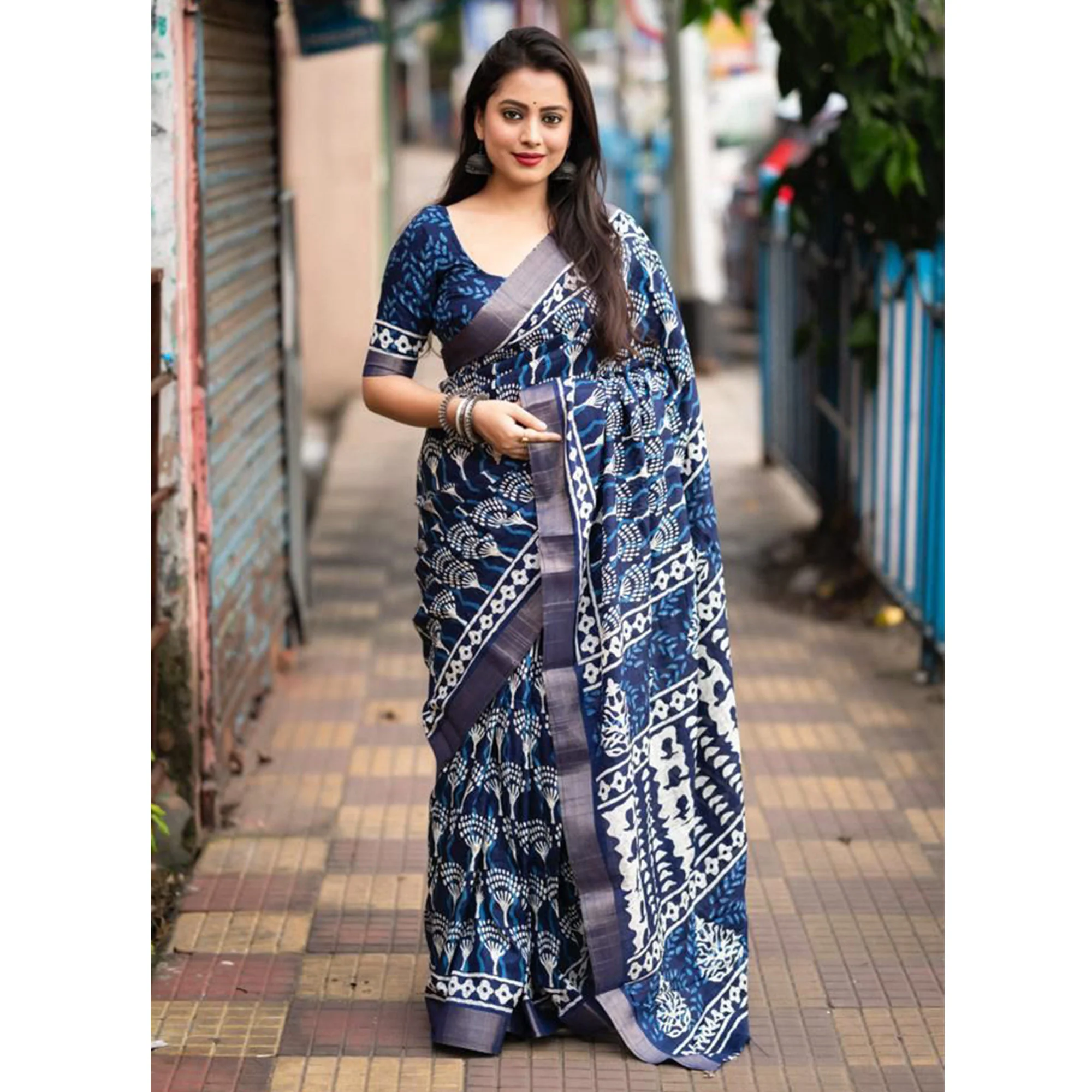 ARSA-MEERA-HNDLM-BLUE-B - Image 4