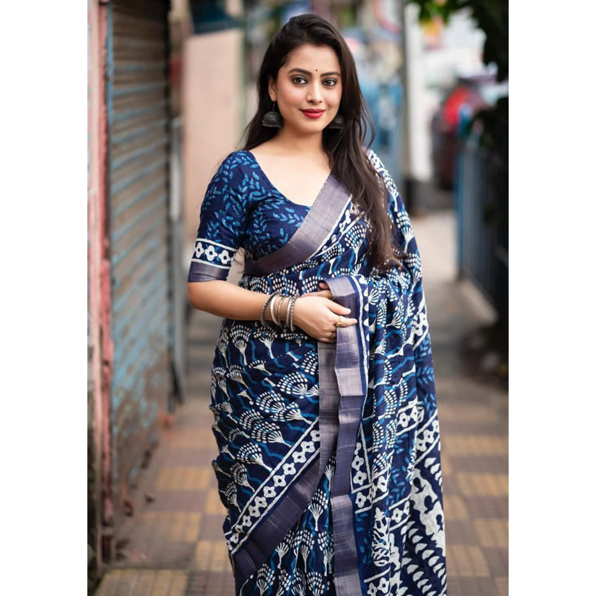 ARSA-MEERA-HNDLM-BLUE-B - Image 5