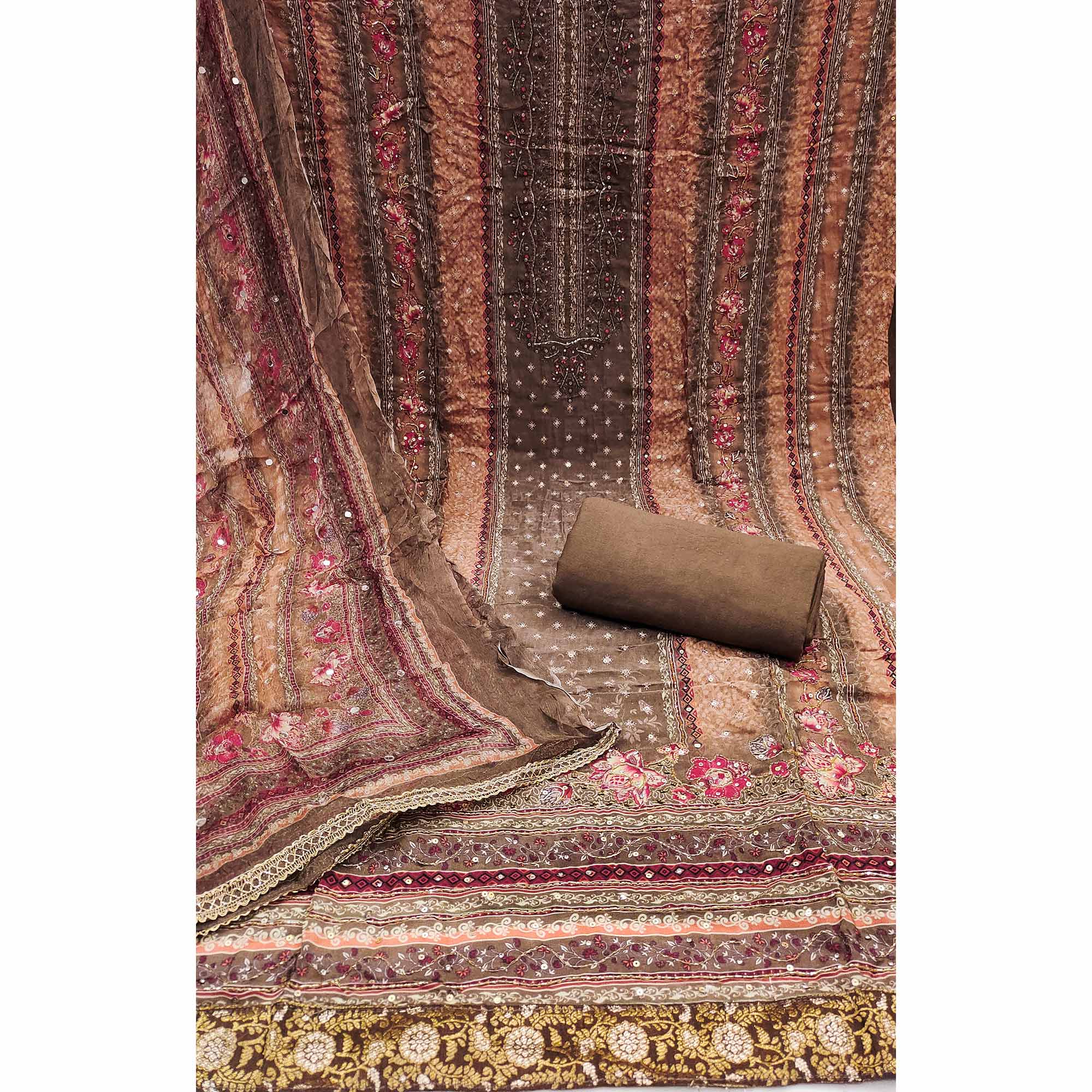 PDM-PRANAV-6527-BROWN - Image 3
