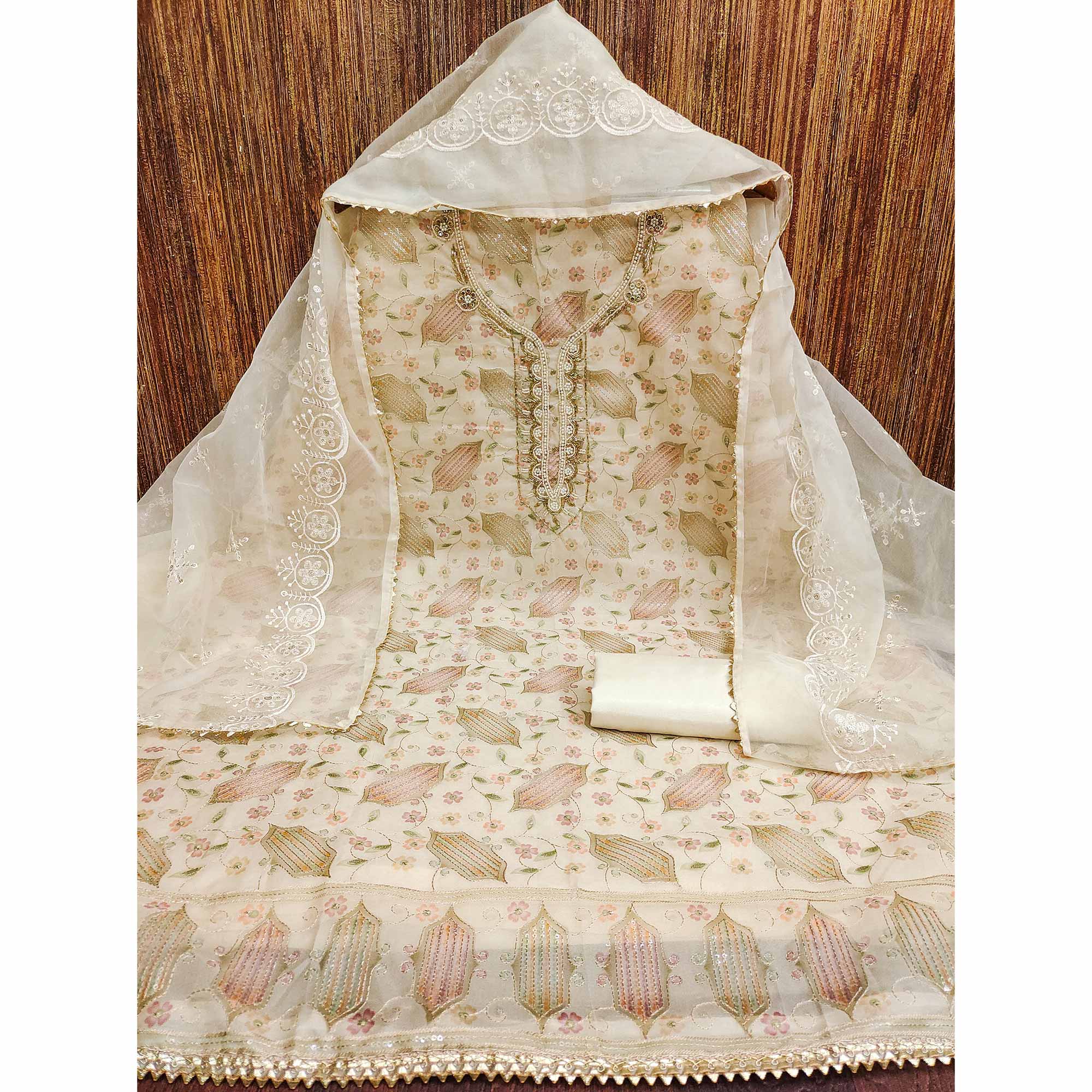 CLPL-DM-9069-CREAM - Image 3
