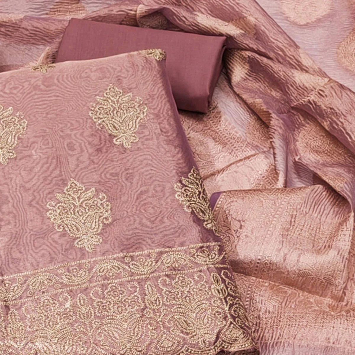 PDM-ANUSHKA-6534-DPINK - Image 2
