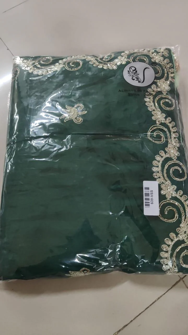VSS-639-GREEN