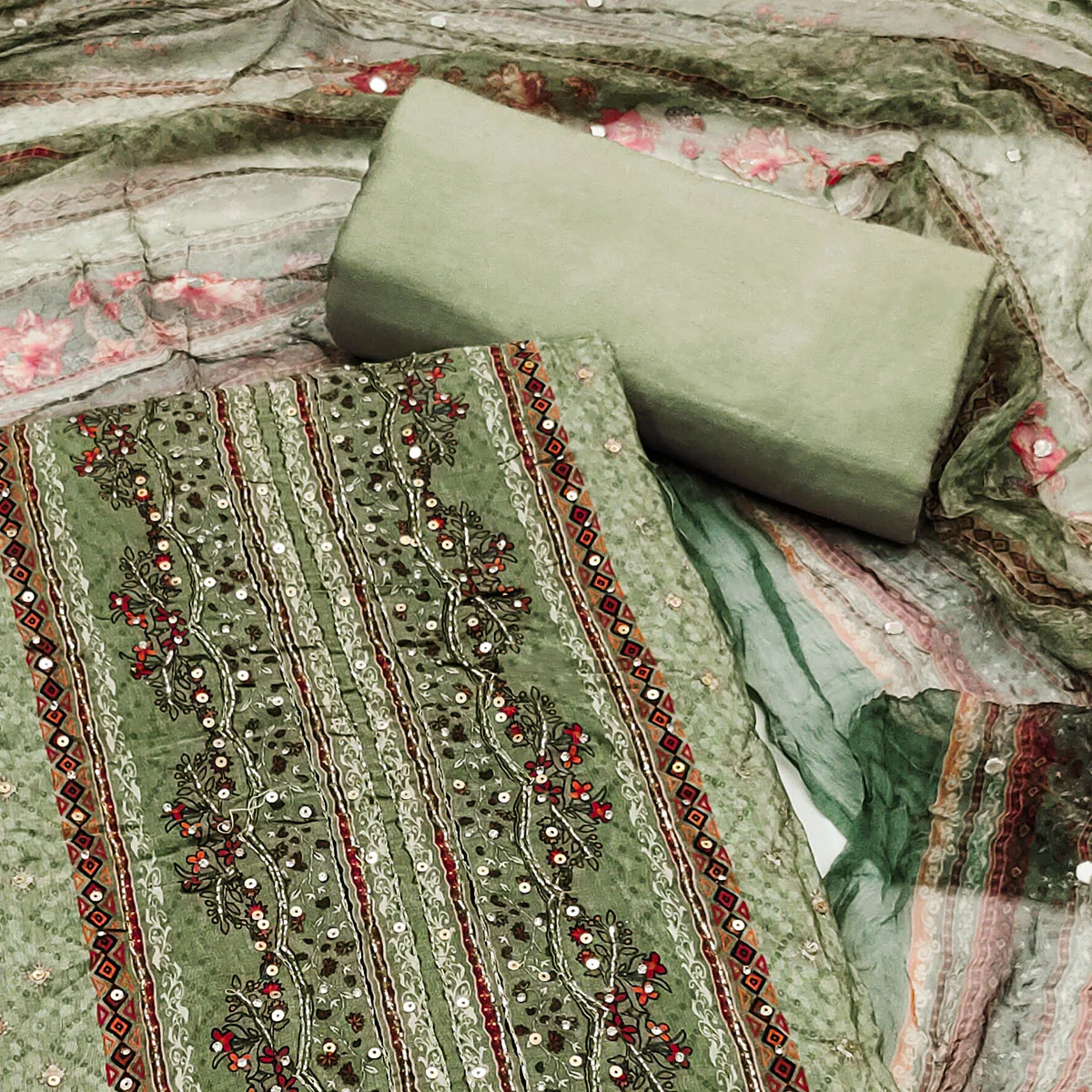 PDM-PRANAV-6527-GREEN - Image 2