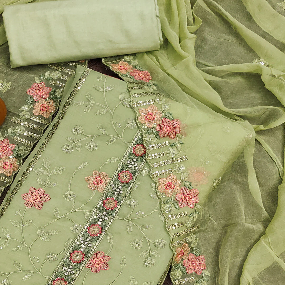 PDM-DEVMA-6481-GREEN - Image 2