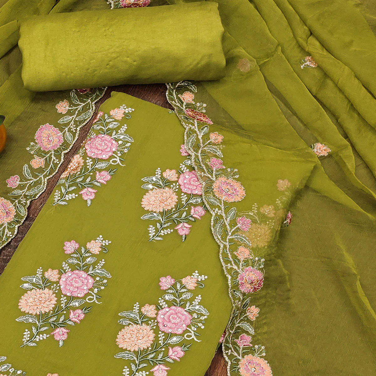 PDM-DEVMA-6464-GREEN - Image 2