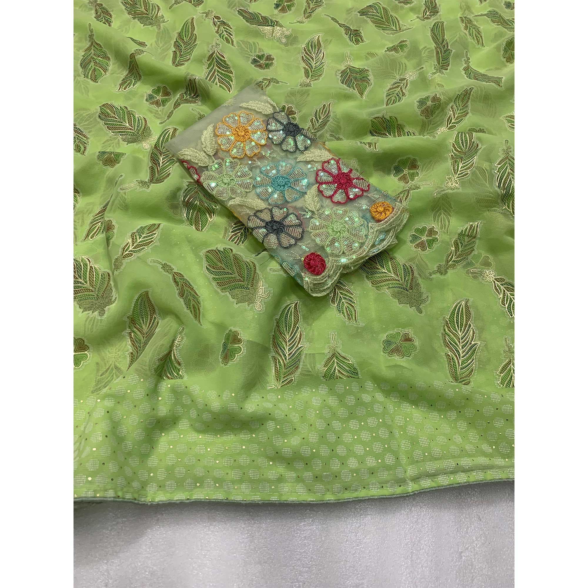 ARSA-LEAF-GREEN - Image 3
