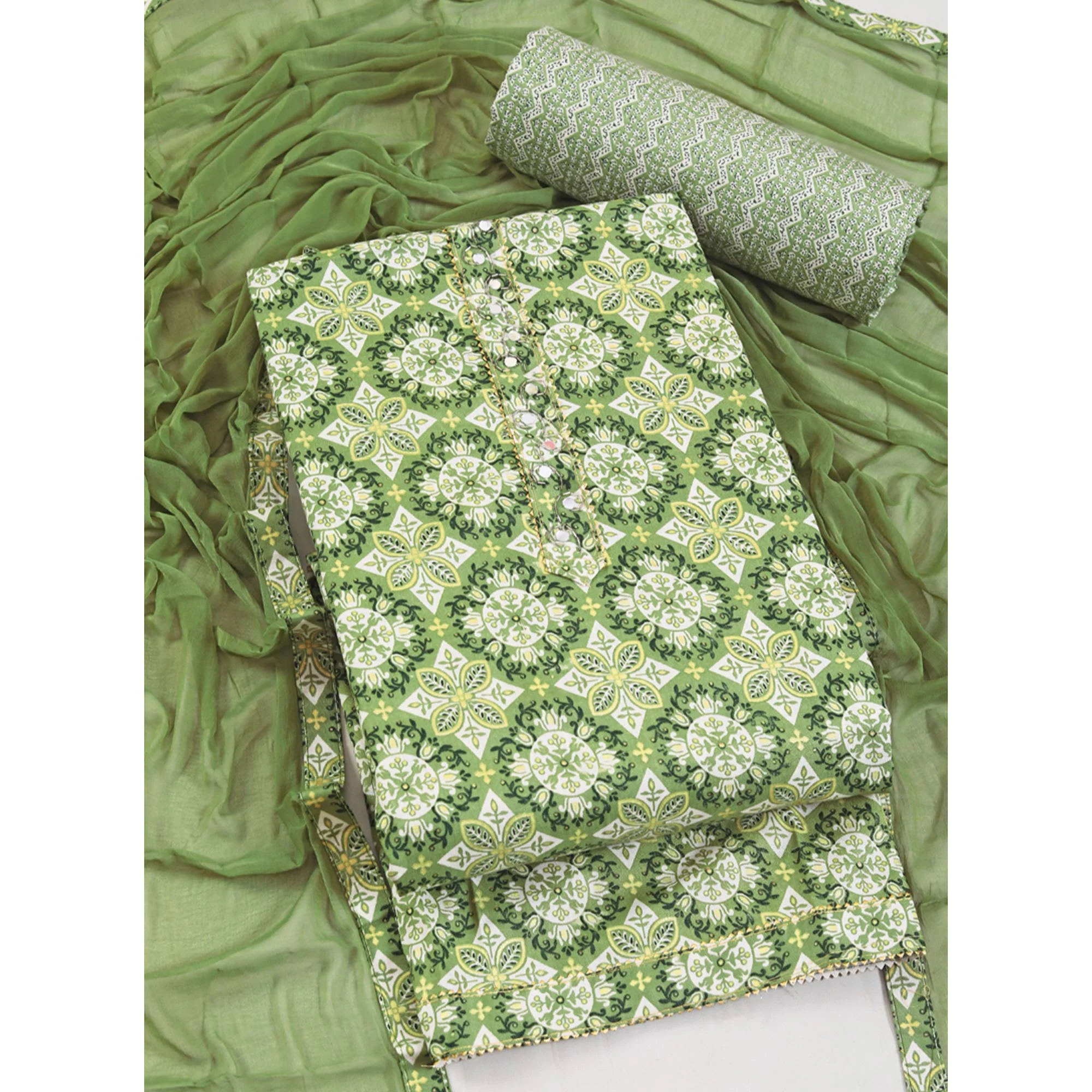 GLZR-BULBUL2-4527-GREEN - Image 3