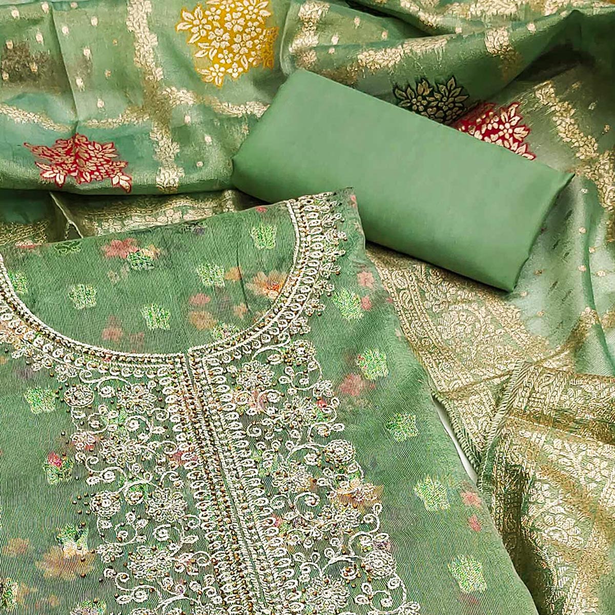 PDM-ANAND-6546-GREEN - Image 2