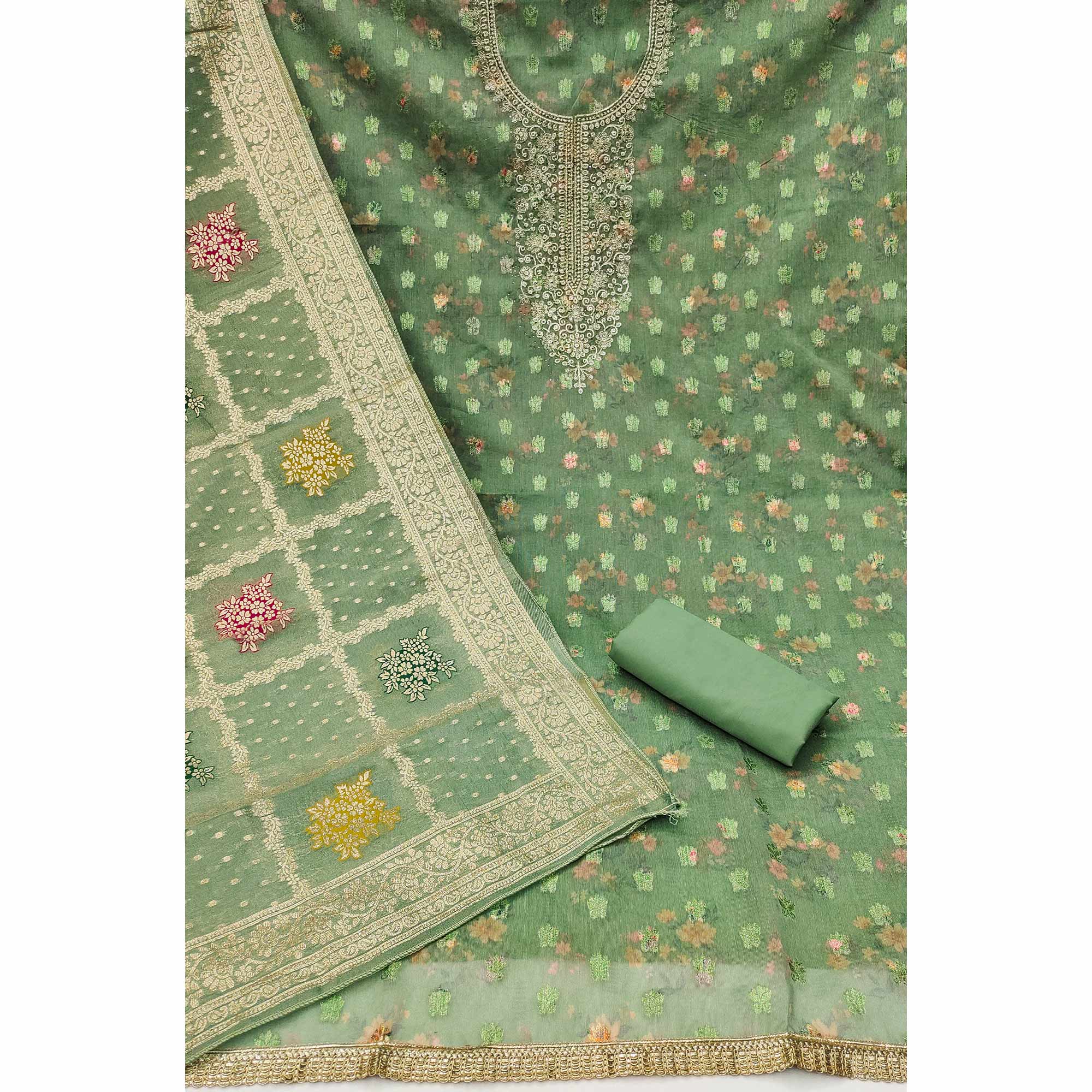 PDM-ANAND-6546-GREEN - Image 3