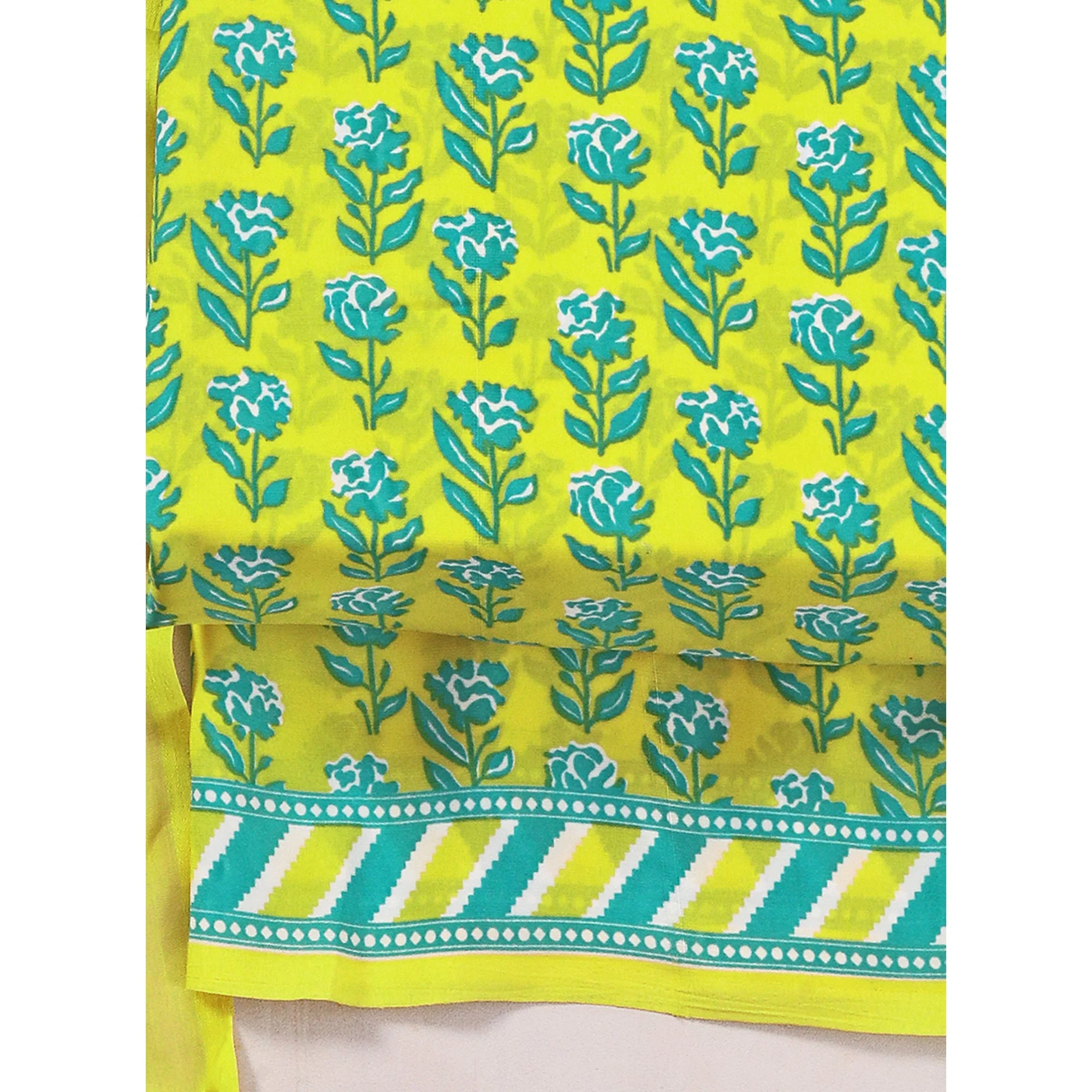 GLZR-NIDHI2-4530-GREEN - Image 5