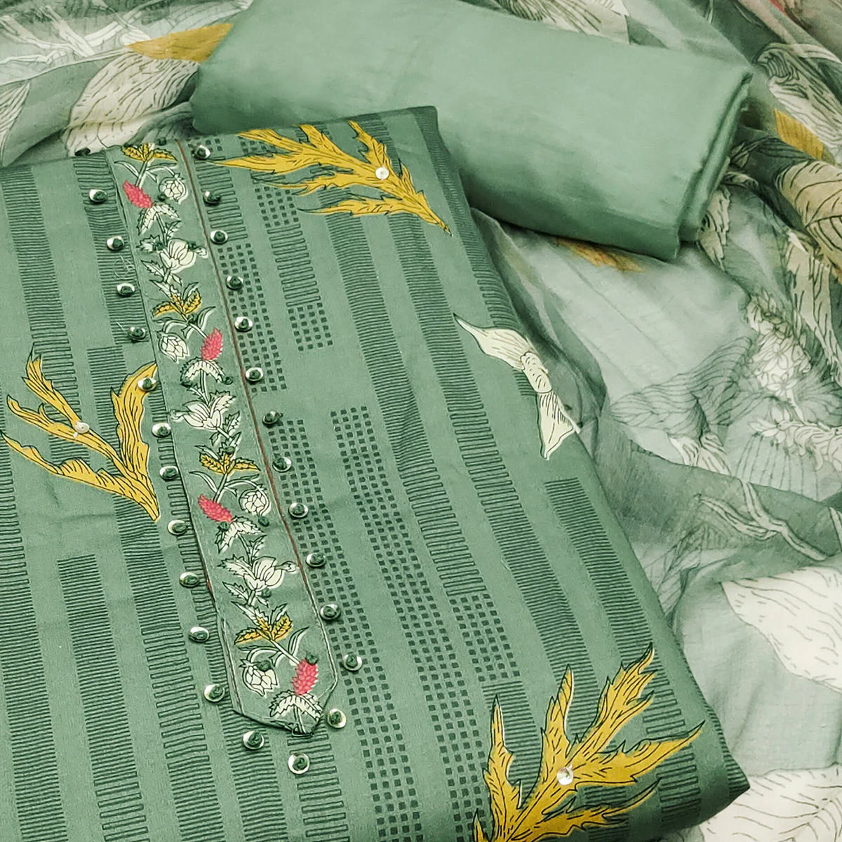 PDM-NEWERA-6472-GREEN - Image 2