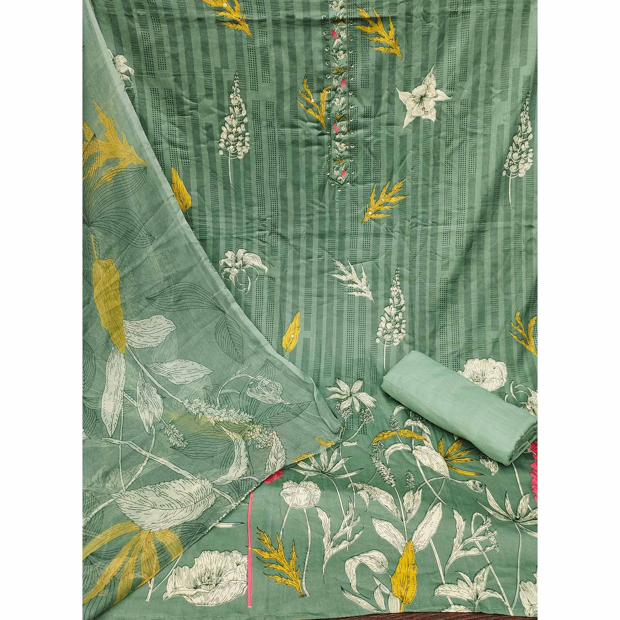 PDM-NEWERA-6472-GREEN - Image 3