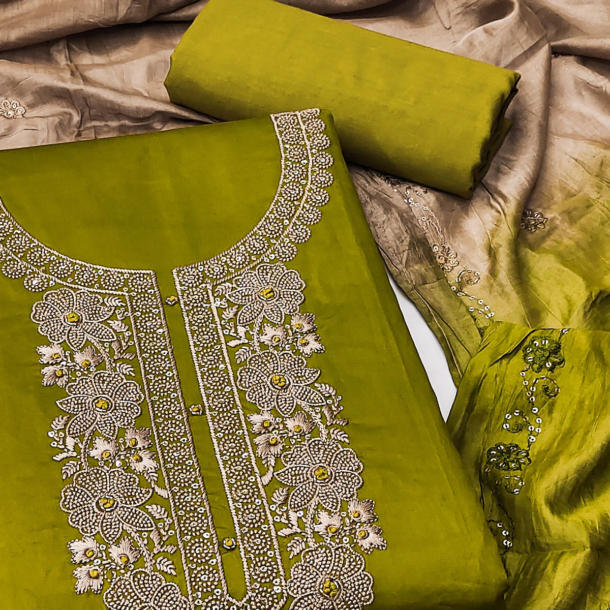 PDM-TWINKLE-6506-GREEN - Image 2