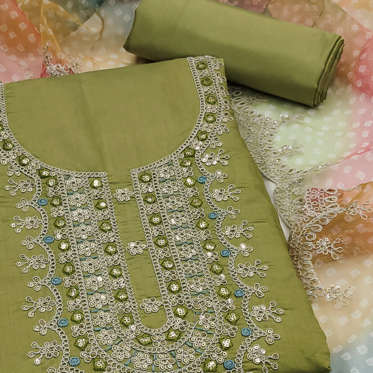 PDM-ANAND-6514-GREEN - Image 2