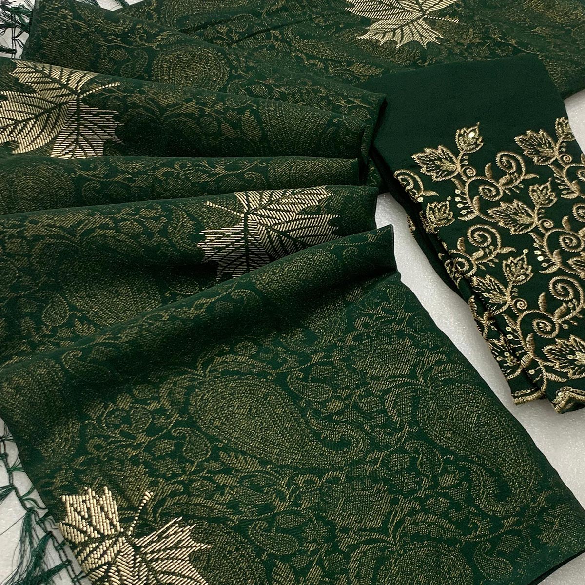 ARSA-PAN-BAHAR-GREEN - Image 2