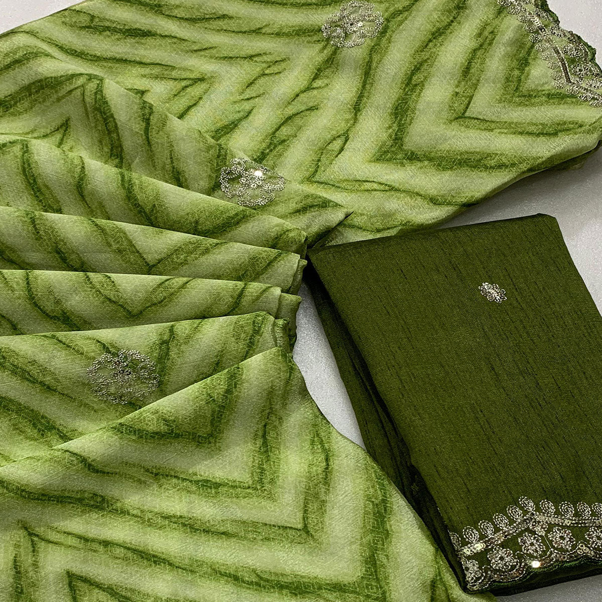 ARSA-RANGILA-GREEN - Image 2