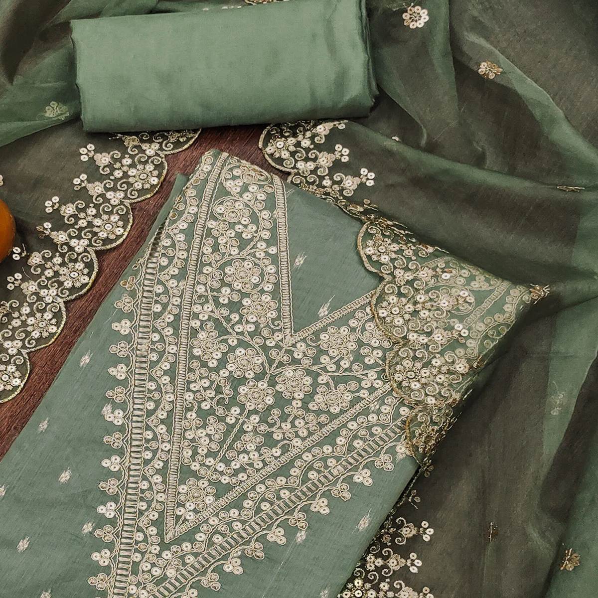 PDM-AADESH-6515-GREEN - Image 2