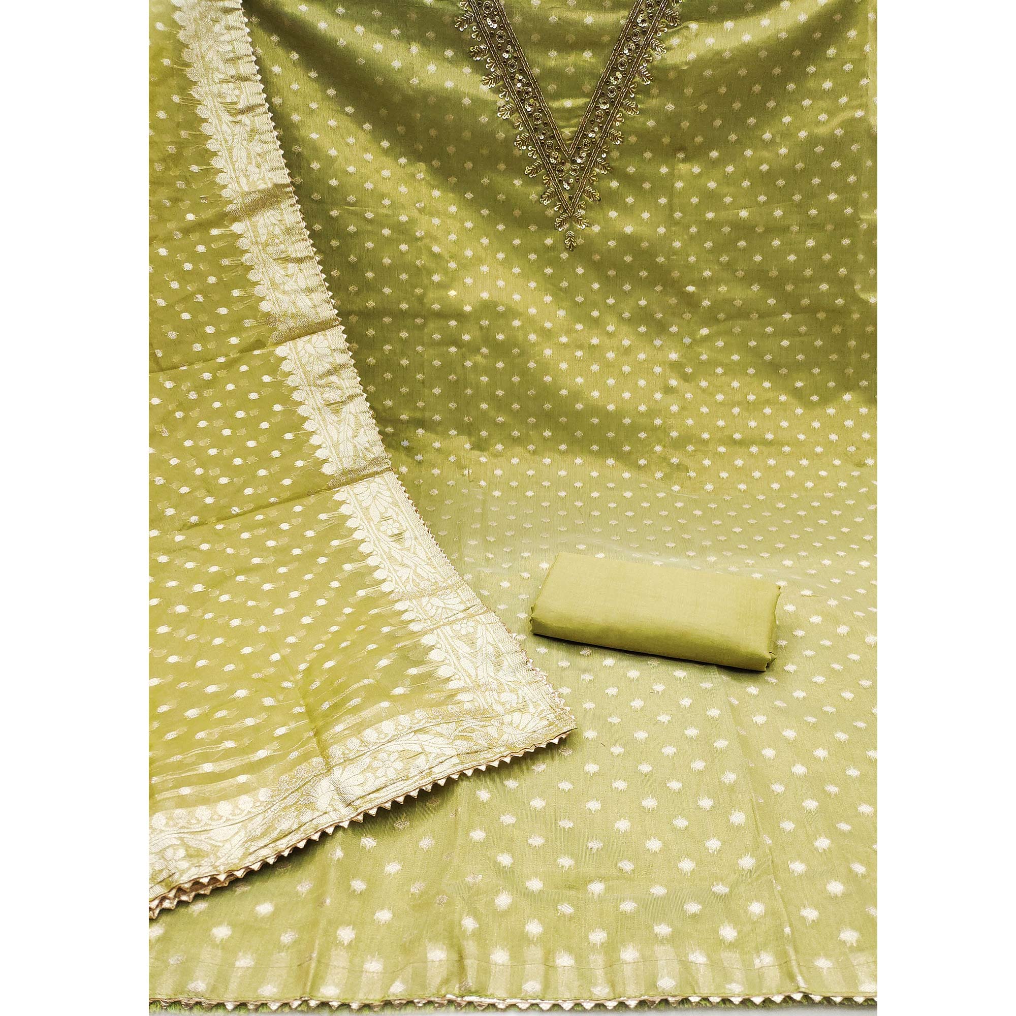 PDM-AADESH-6520-GREEN - Image 3