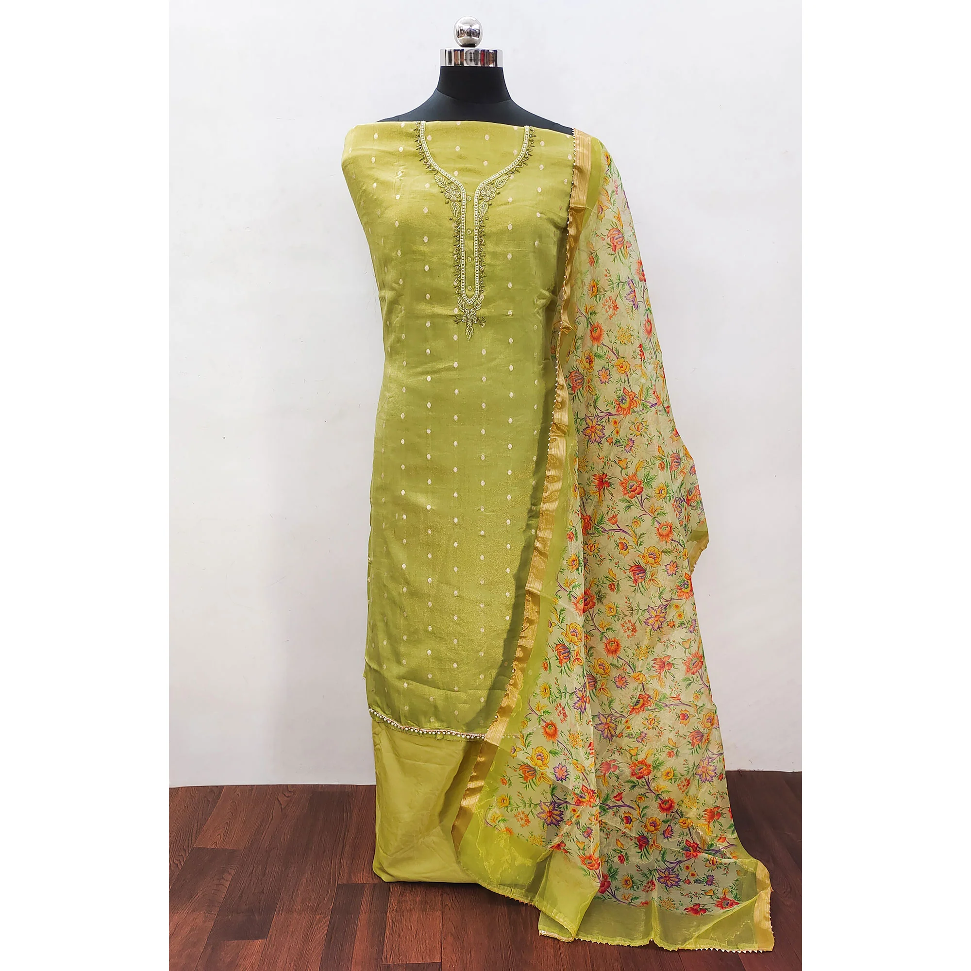 RAJT-7421-GREEN - Image 3