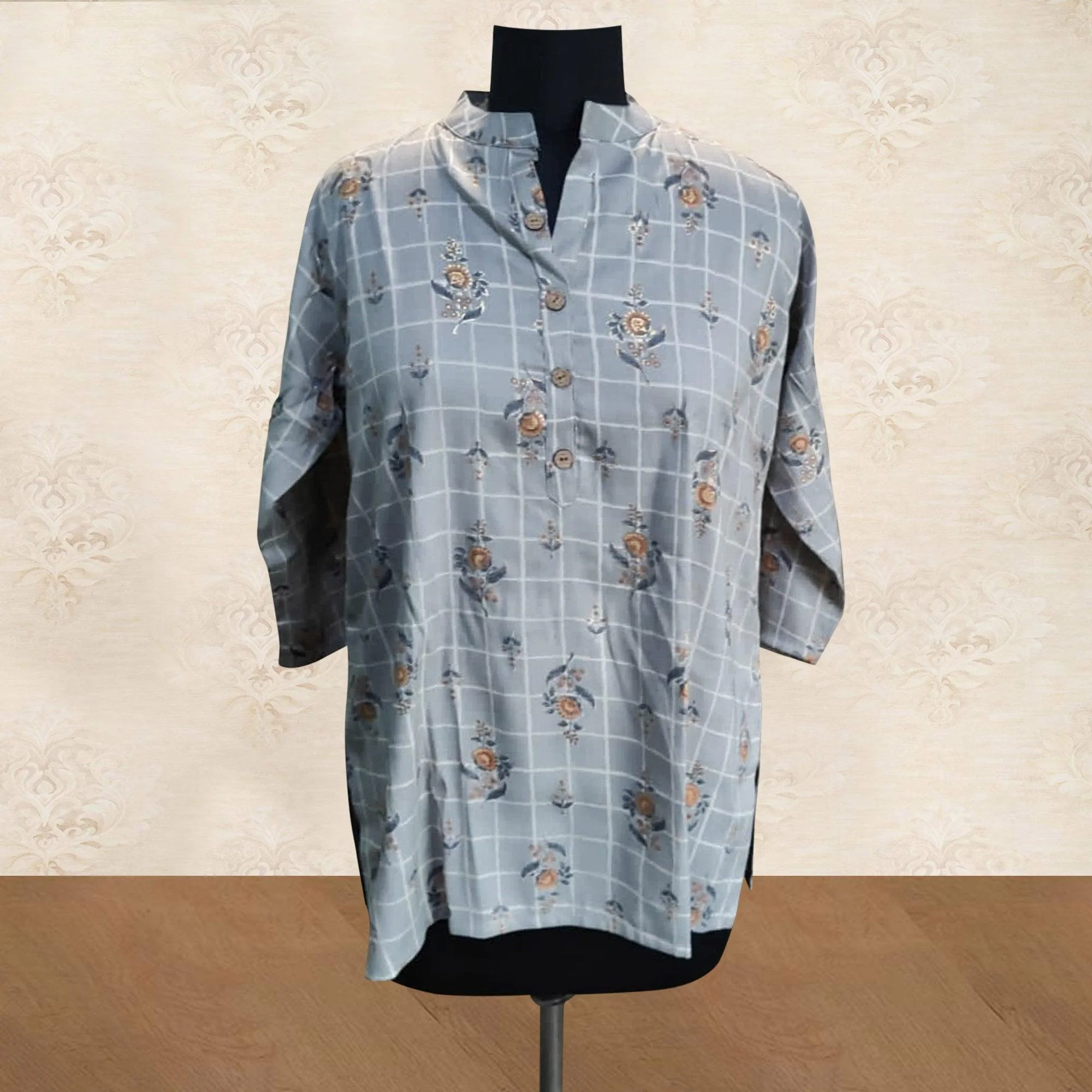 SVC-15221-GREY