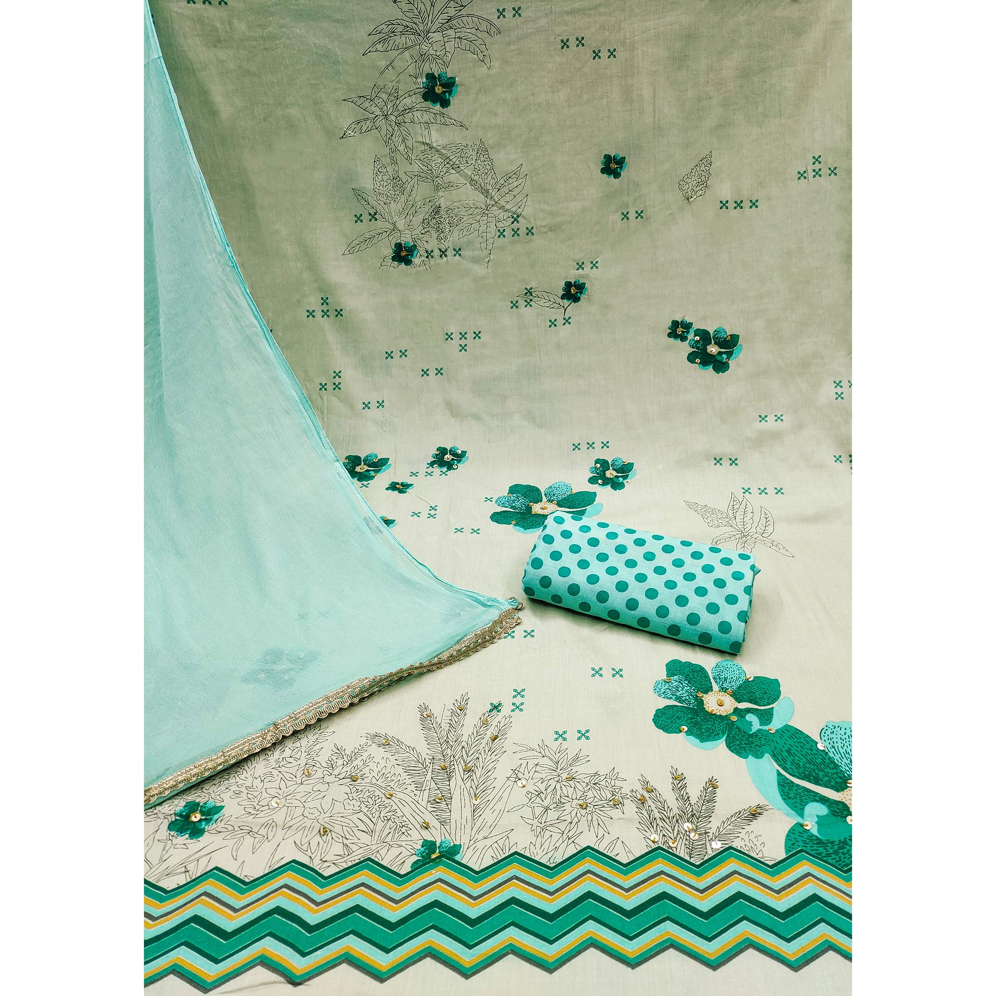 PDM-NEWERA-6490-GRYGRN - Image 3