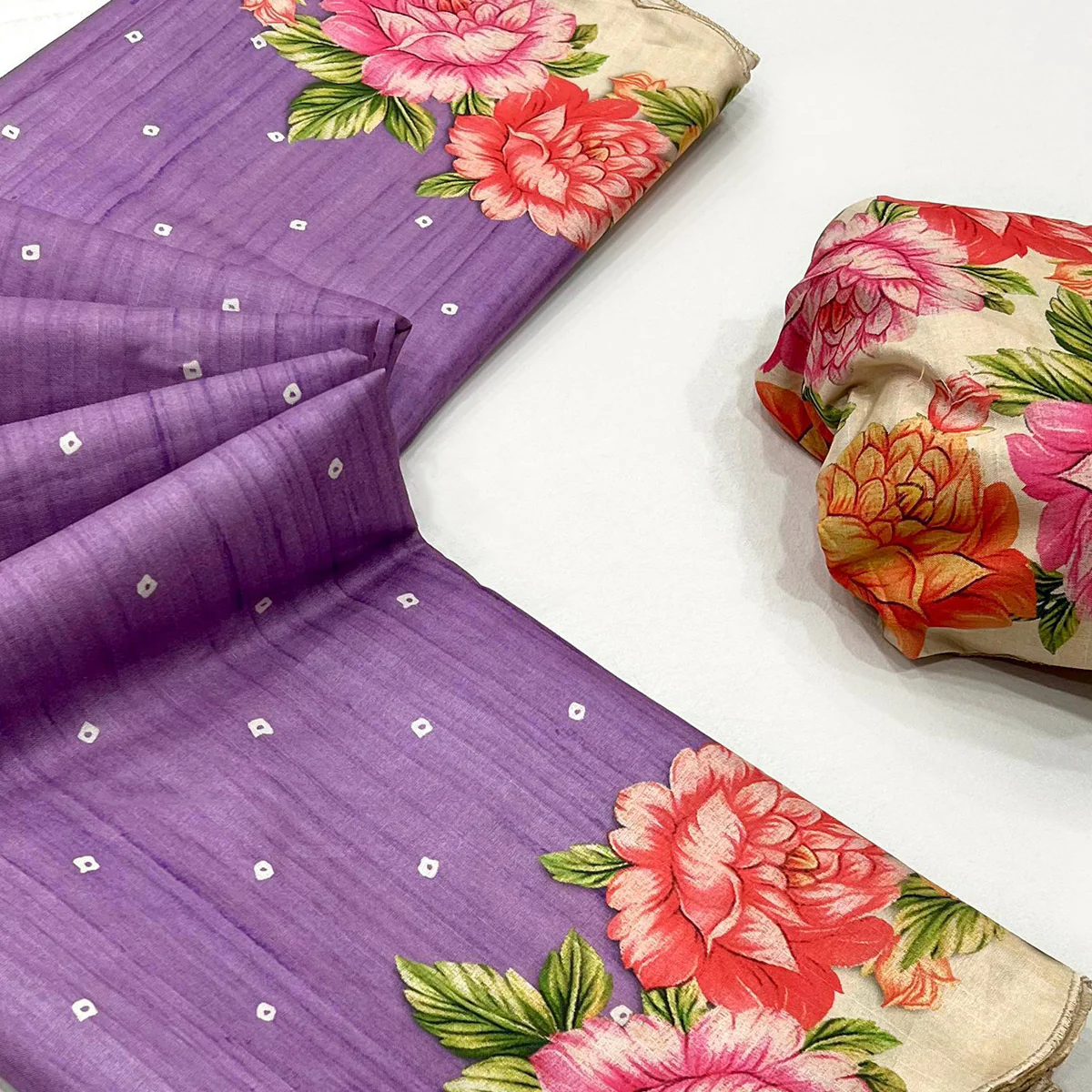 ARSA-KUMARI-LAVENDER - Image 2