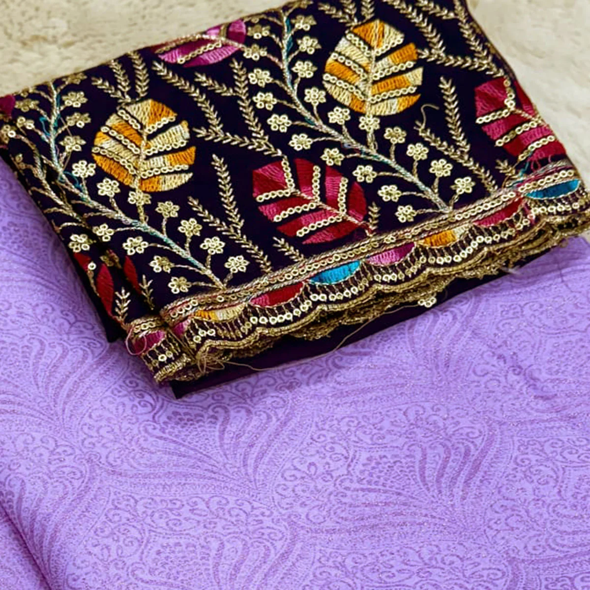 RAJT-7469-LAVENDER - Image 2