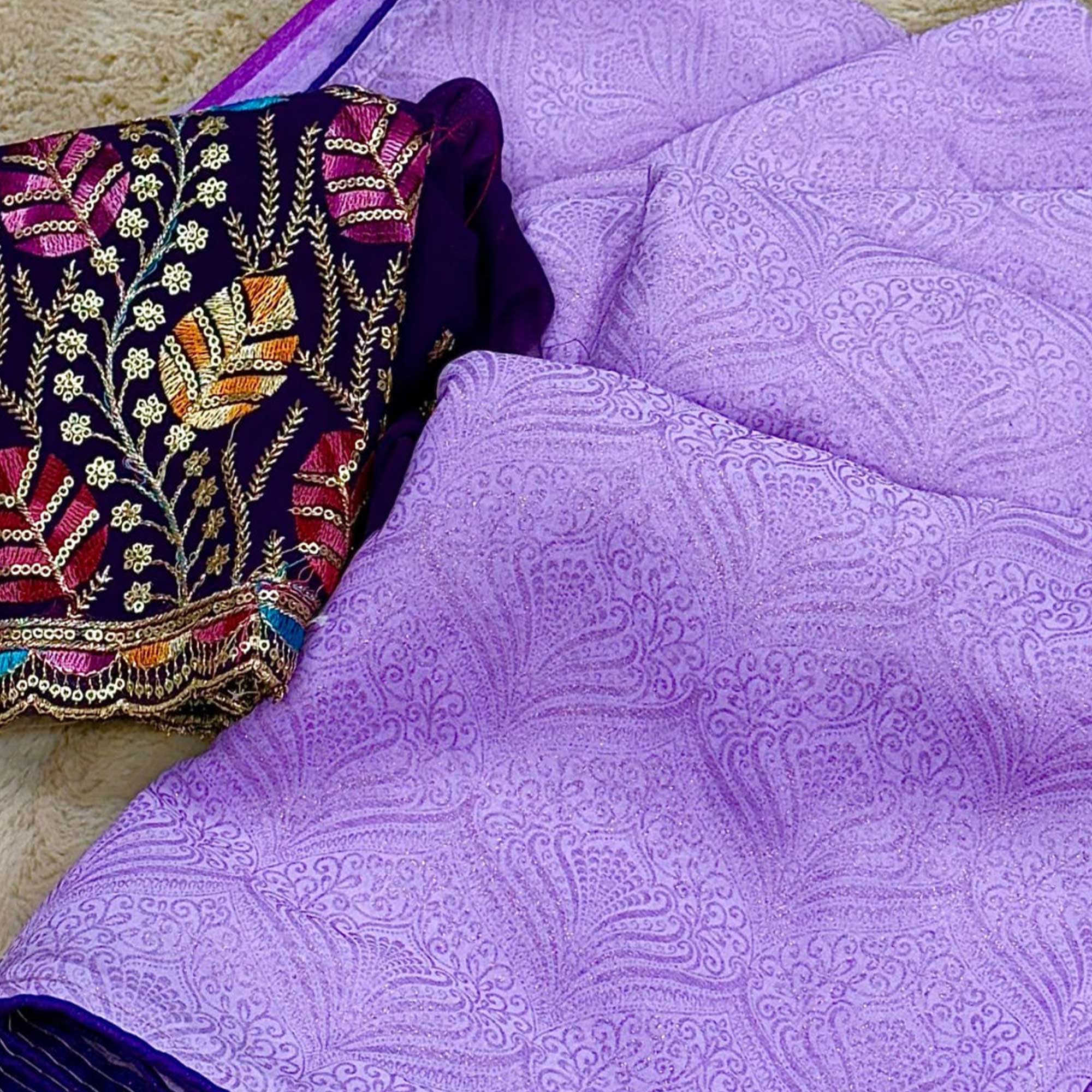 RAJT-7469-LAVENDER - Image 3