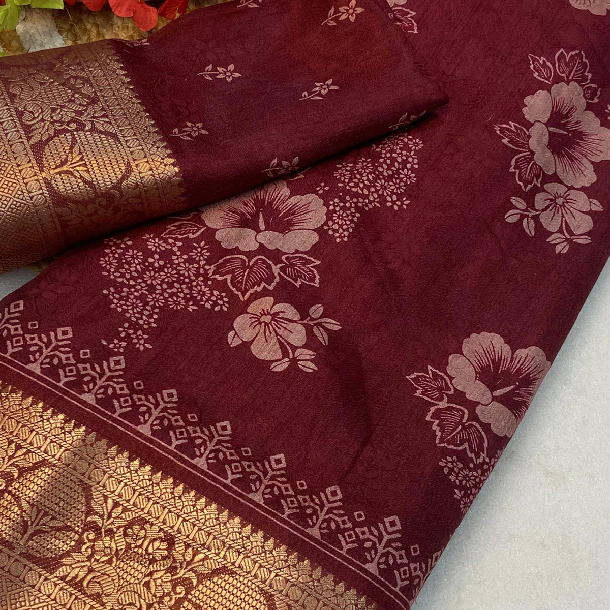HELFAB-NIYATI-MAROON - Image 2
