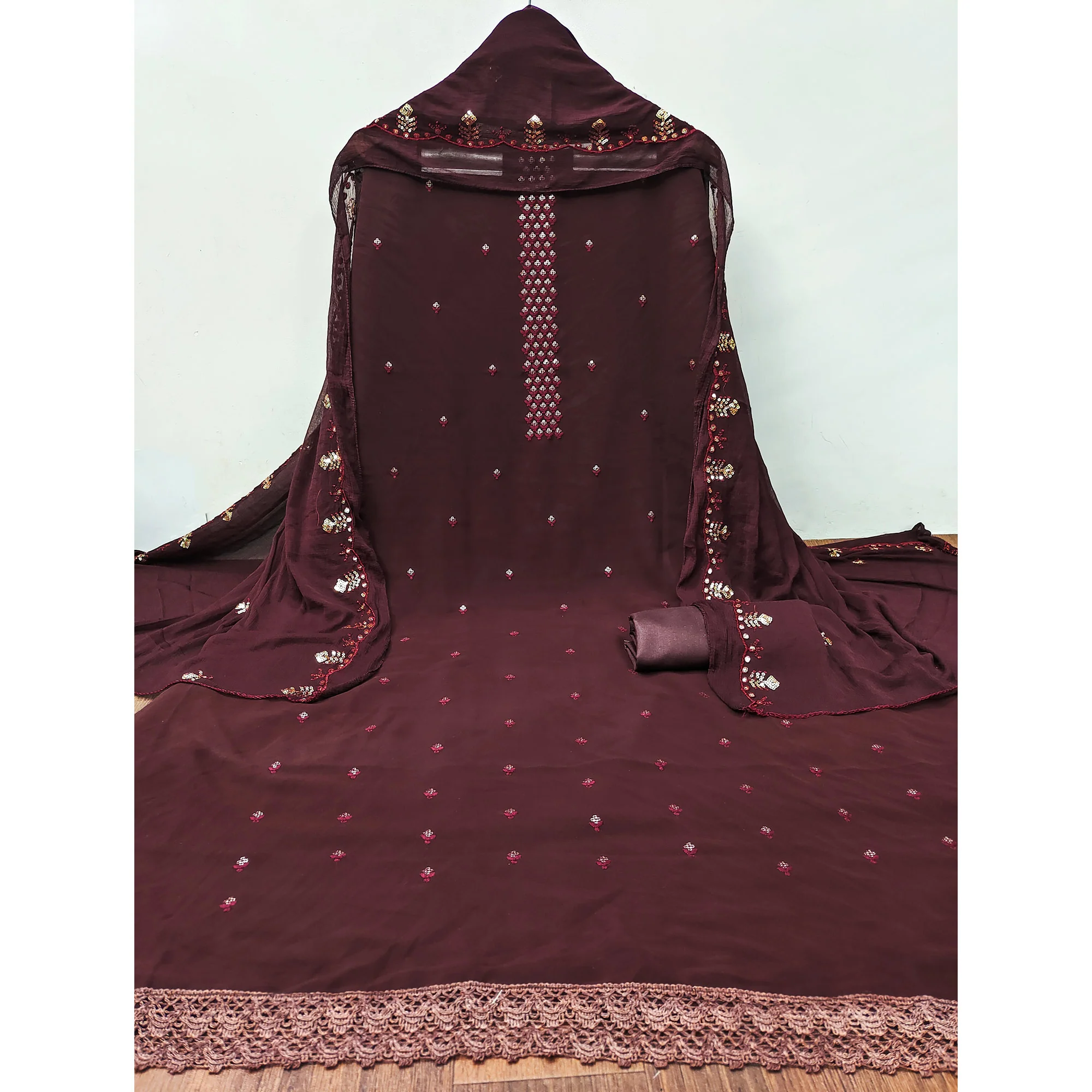 GNGR-41215-MAROON - Image 3