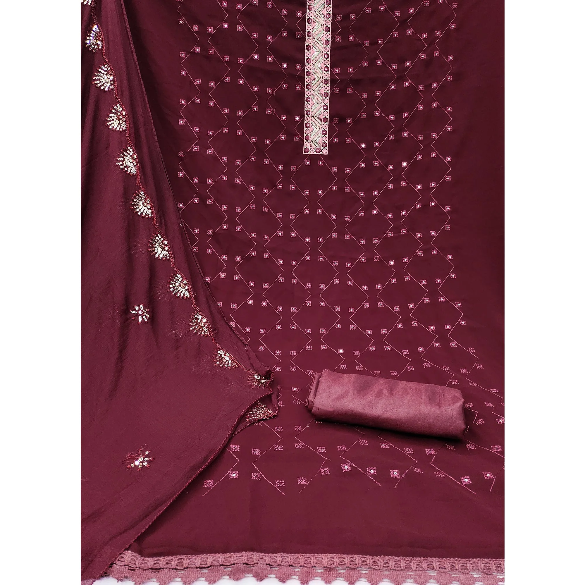 GNGR-41216-MAROON - Image 4