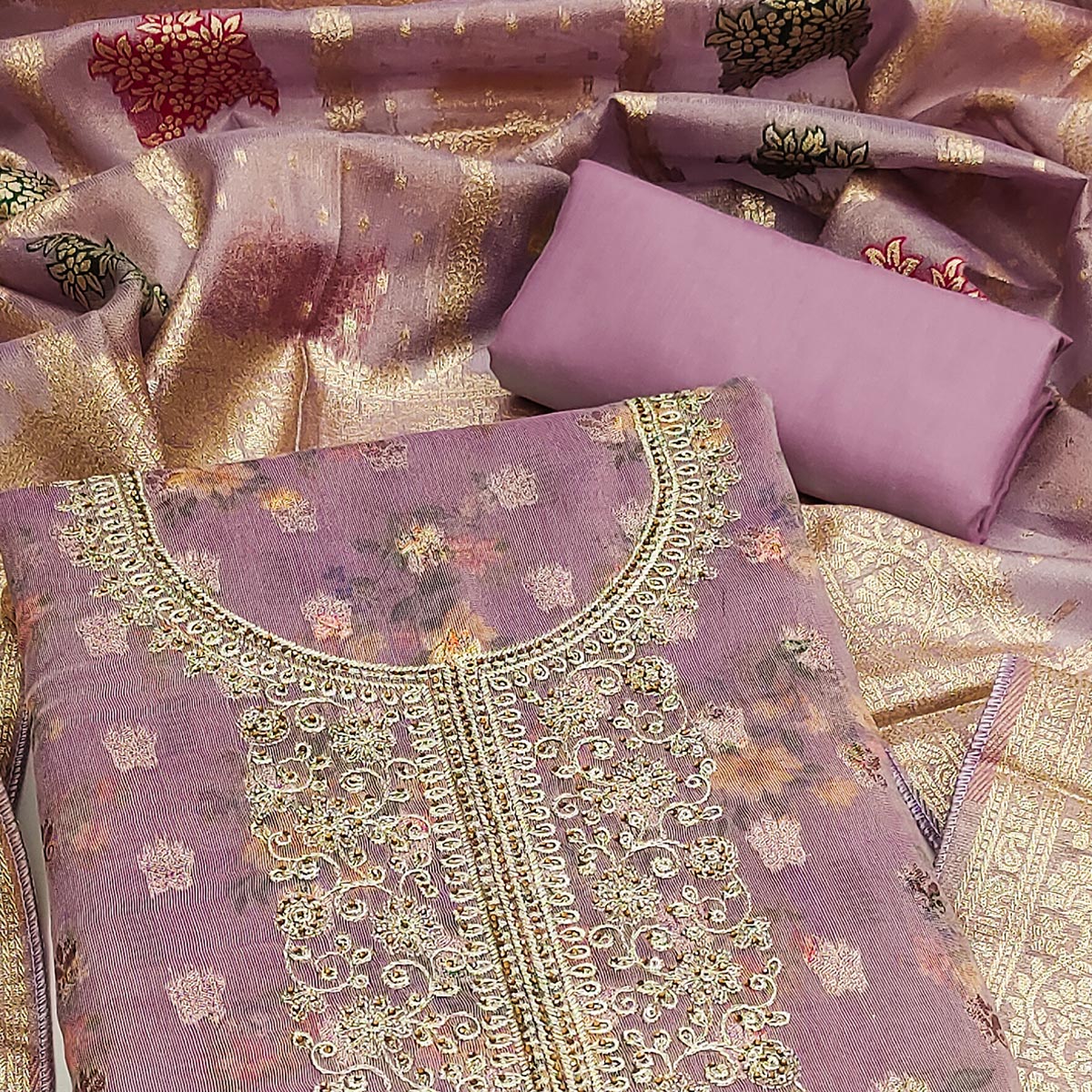PDM-ANAND-6546-MAUVE - Image 2