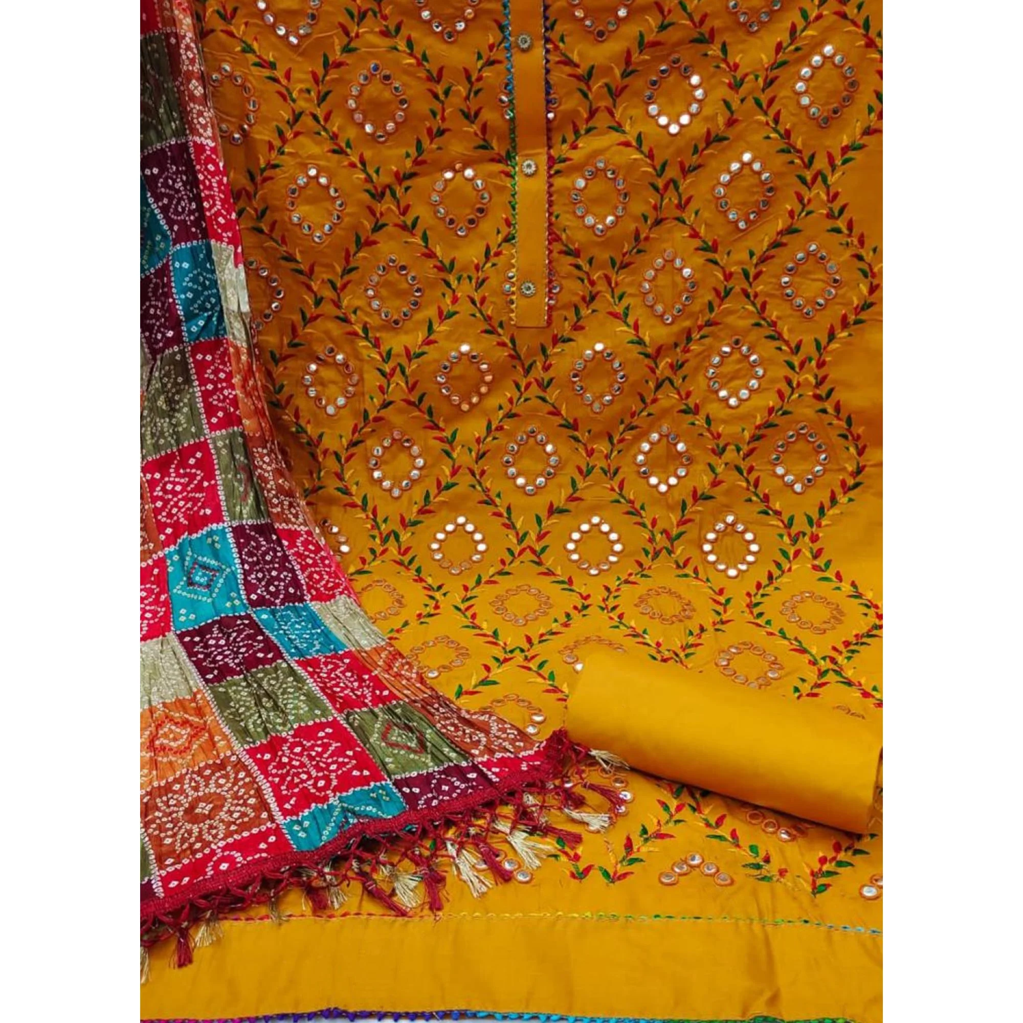 CLPL-DM-9002-MUSTARD - Image 3