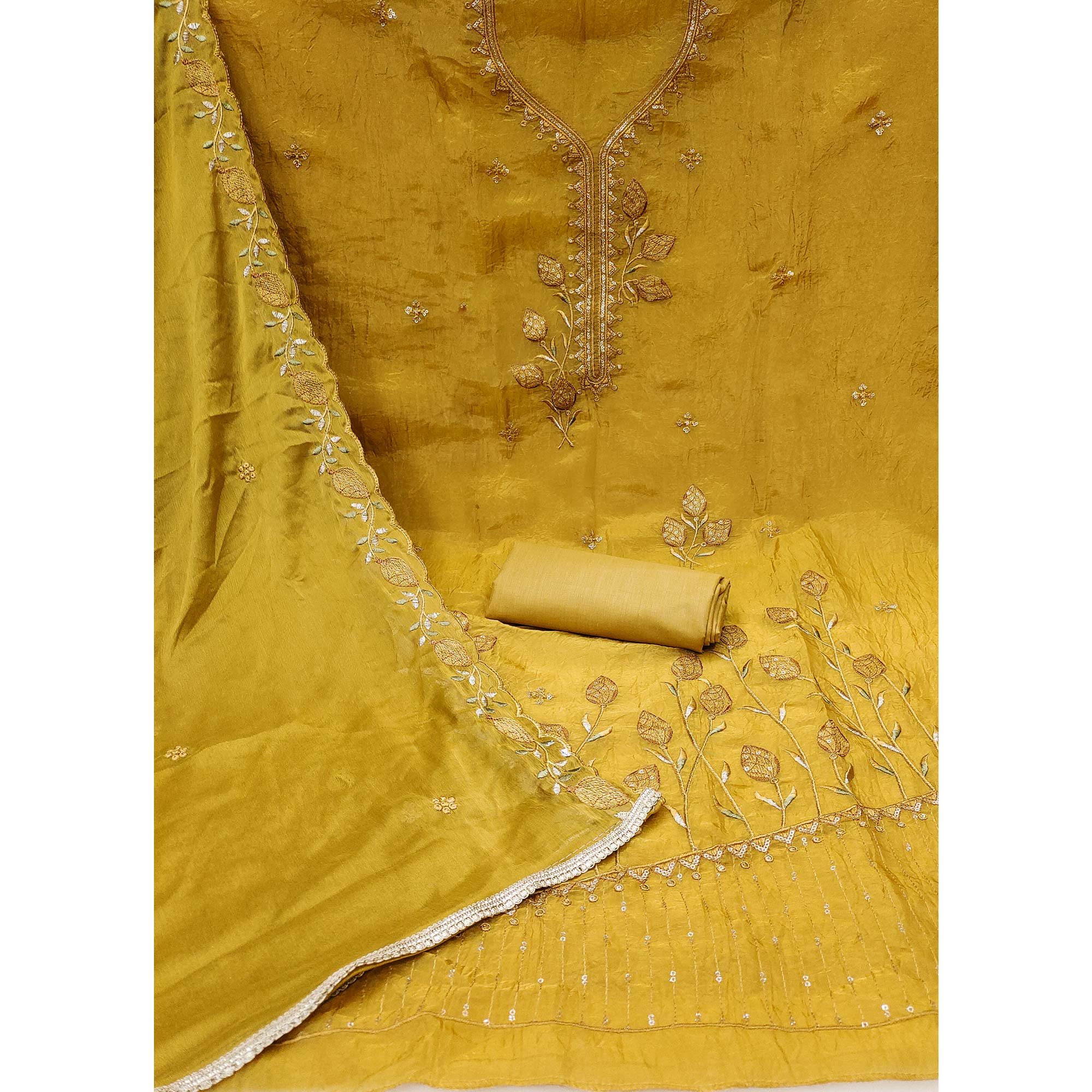 MCRDG-DM-11488-MUSTARD - Image 4