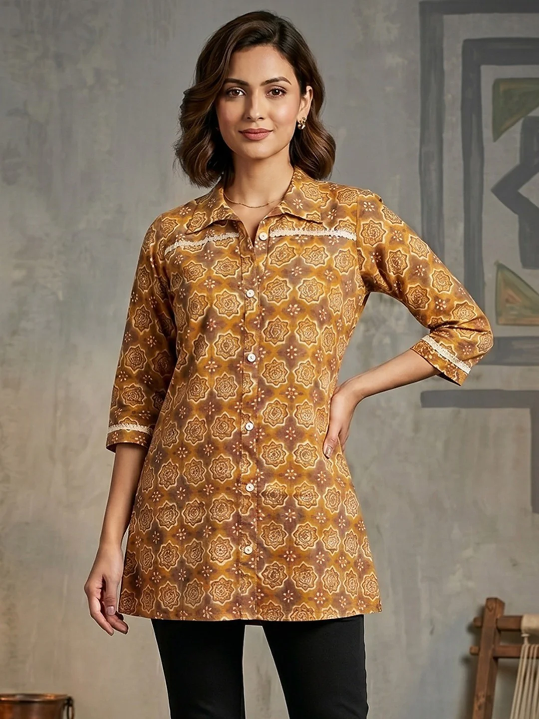 The Budget Buys 999/- Tops