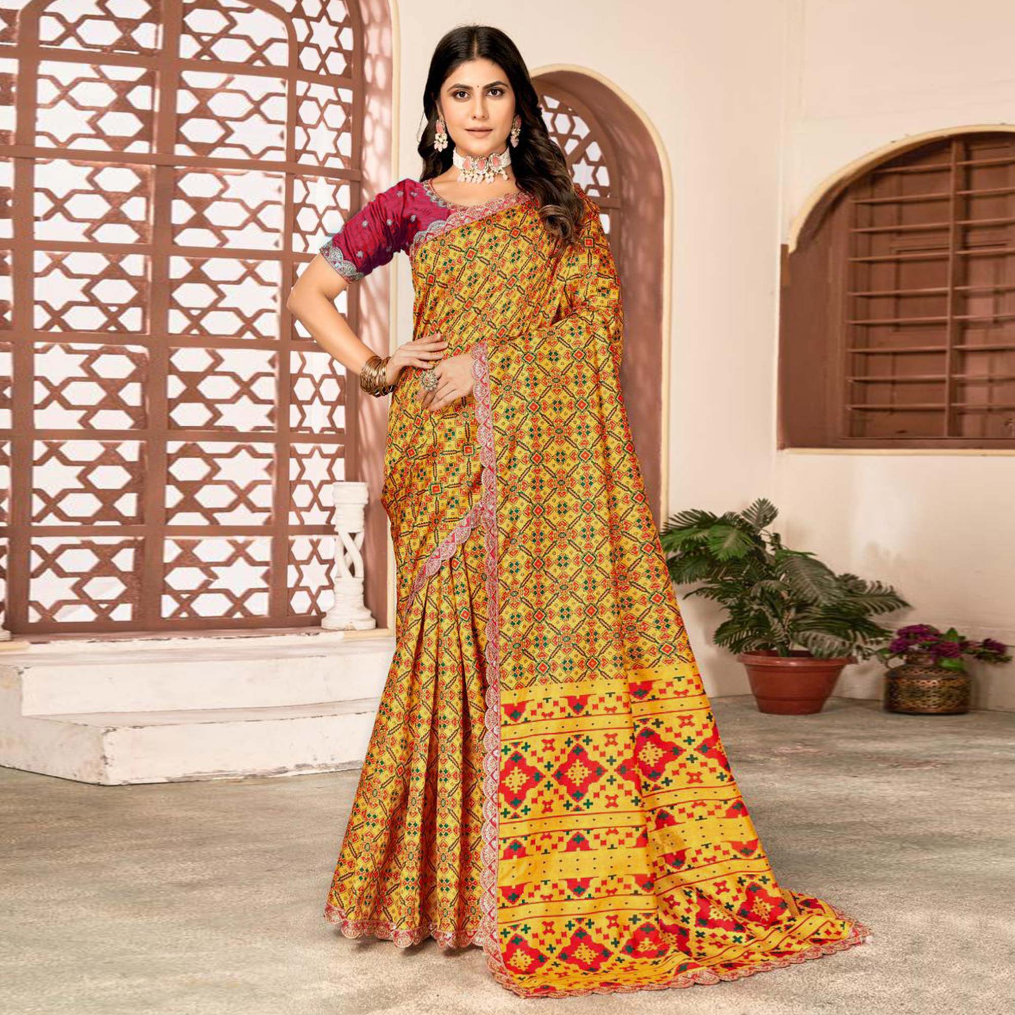 HELFAB-DEEPMALA-MUSTARD - Image 4