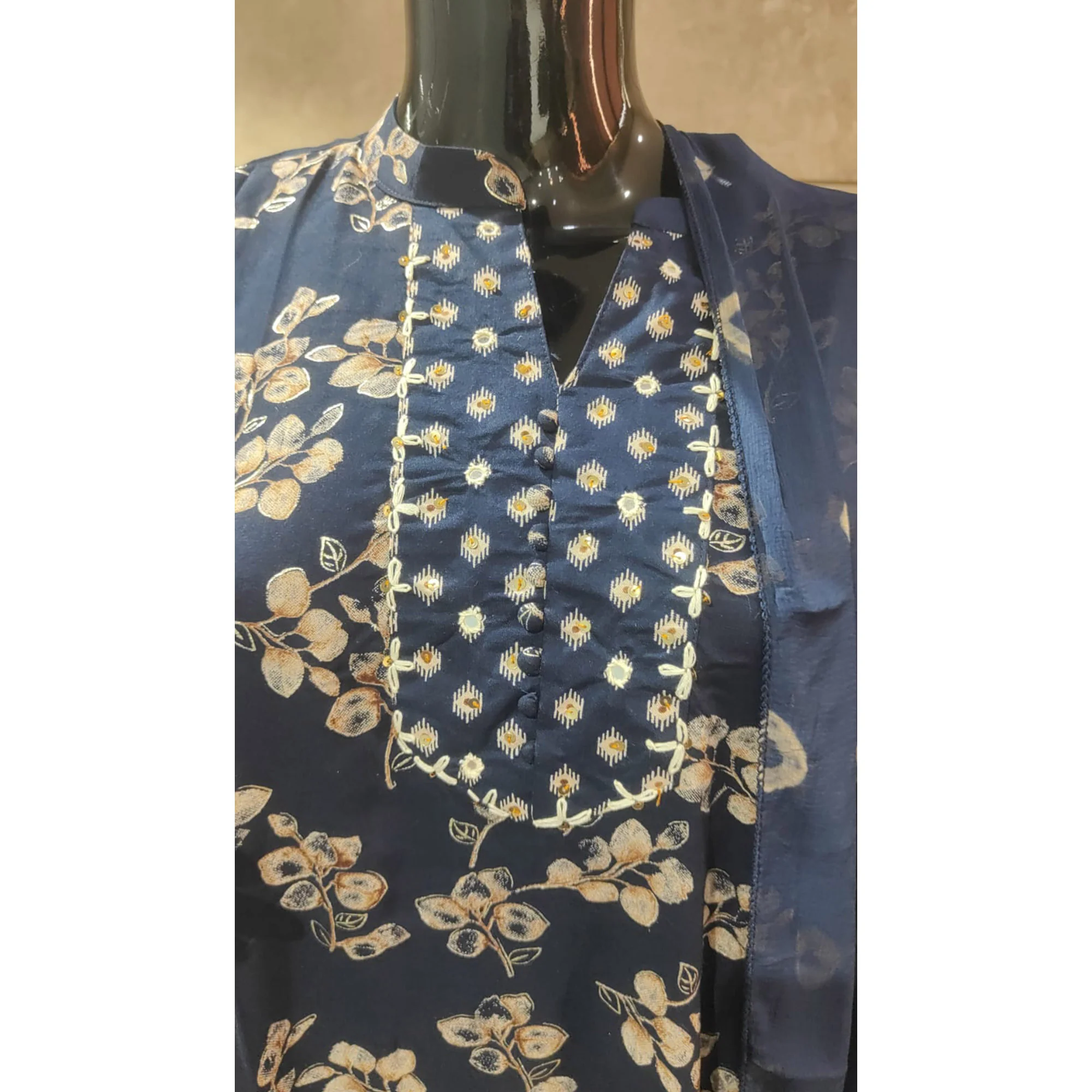 SVC-15562-NAVYBLUE - Image 2