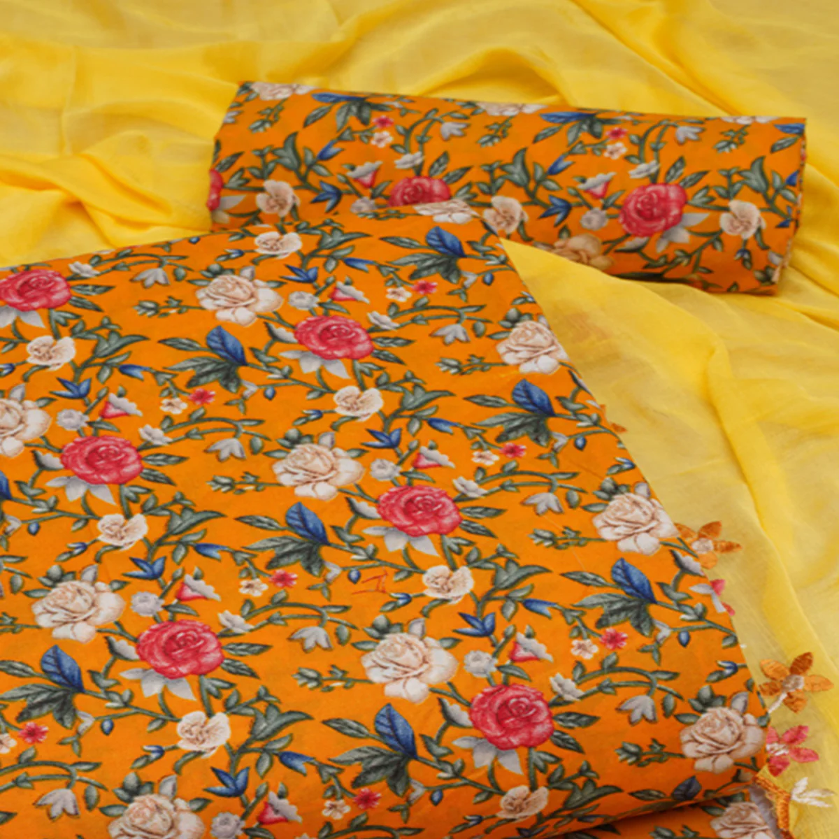 GLZR-GANGA-4013-ORANGE - Image 2