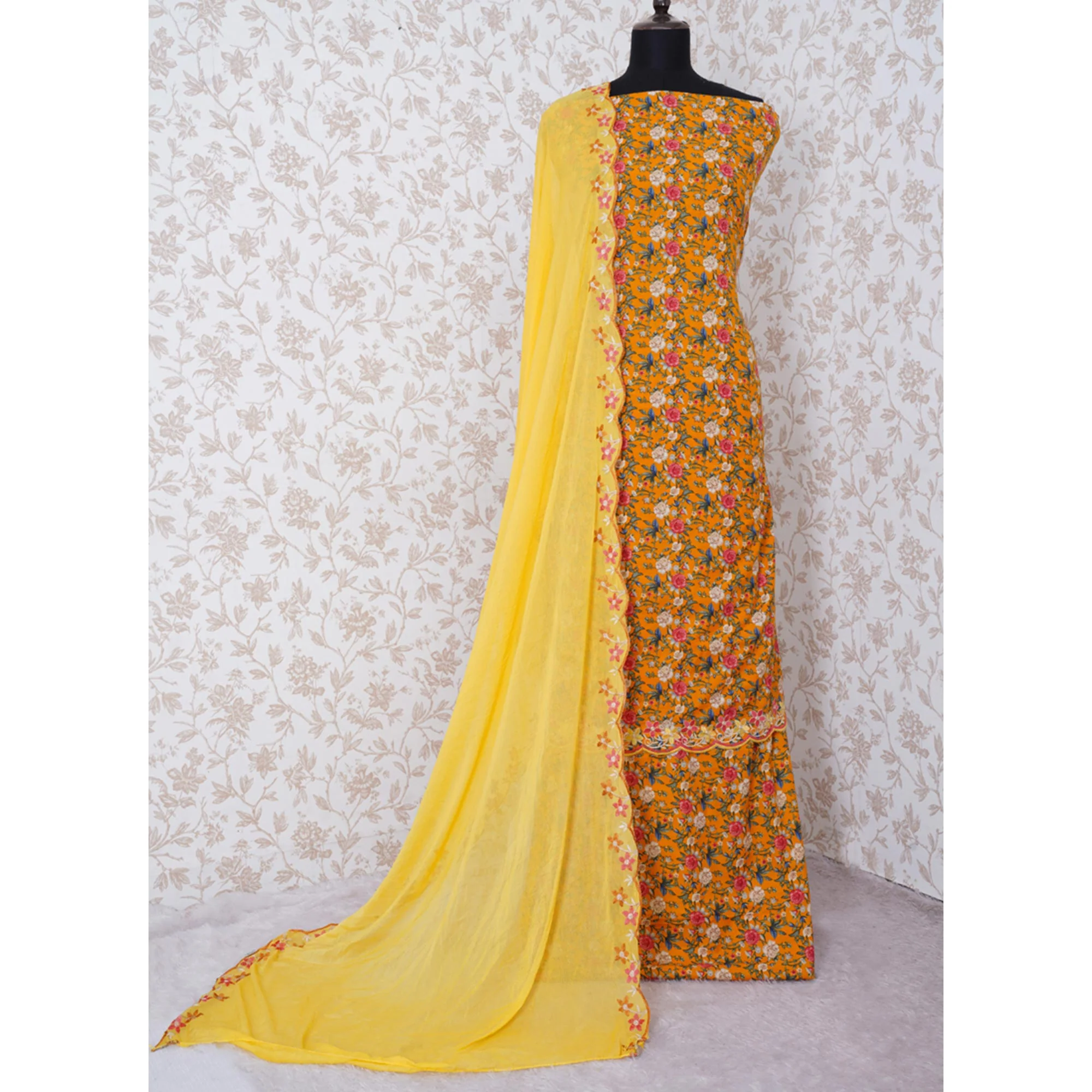 GLZR-GANGA-4013-ORANGE - Image 7