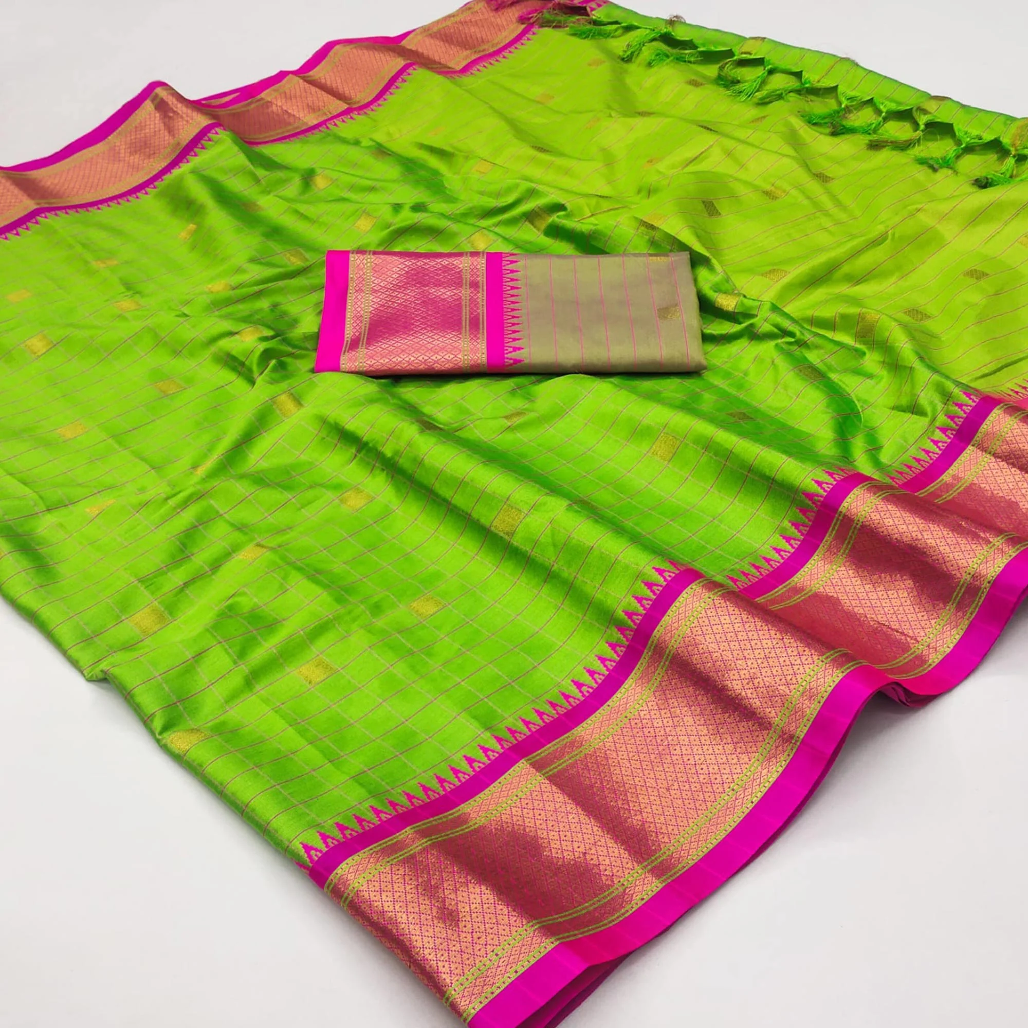 NTPR-NPS-PARROTGREEN - Image 3