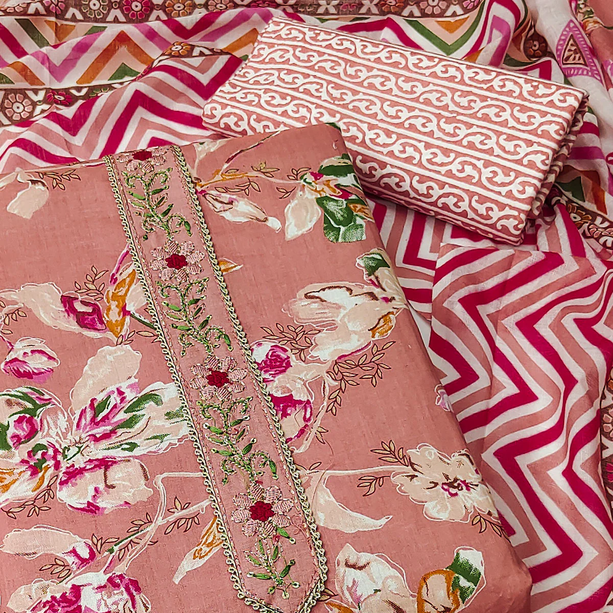 PDM-NYRA-6505-PEACH - Image 2