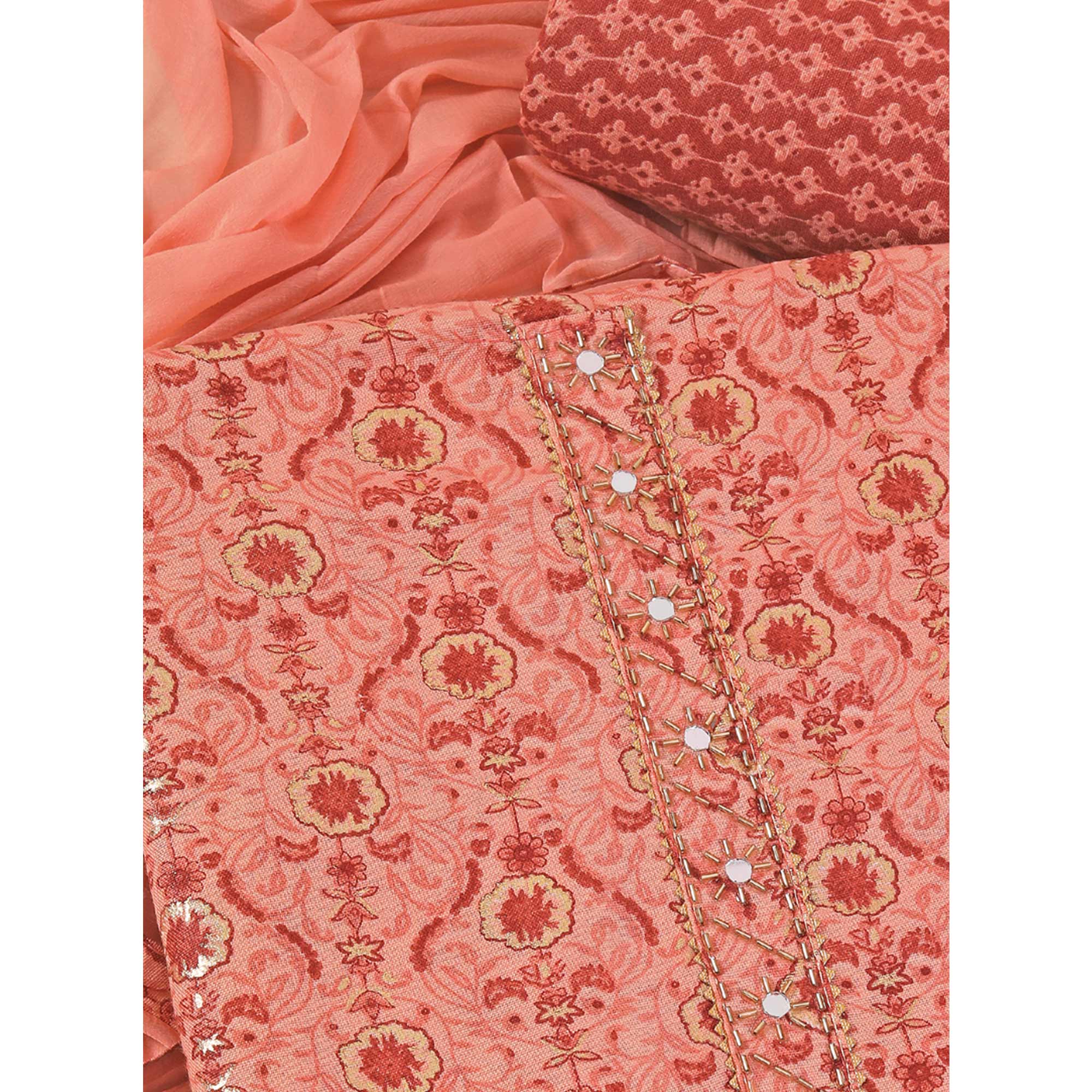 GLZR-BULBUL2-4526-PEACH - Image 4