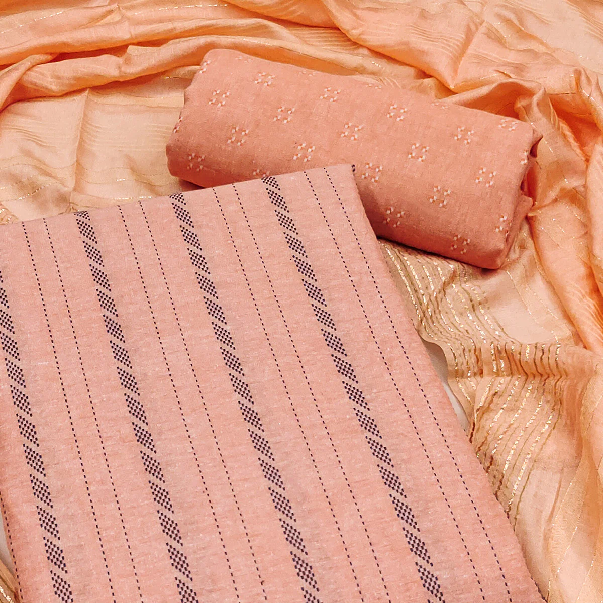 RAJT-7426-PEACH - Image 2