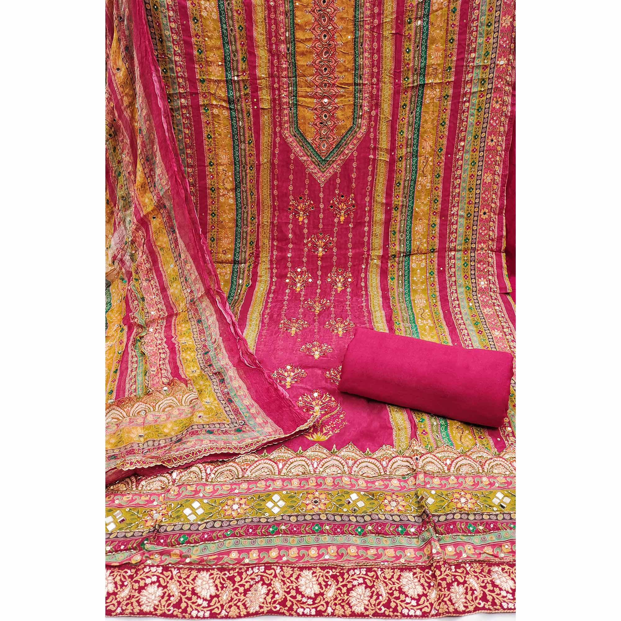 PDM-PRANAV-6528-PINK - Image 3