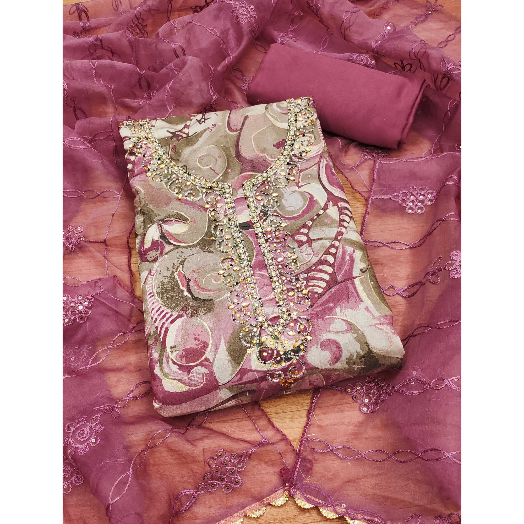 GNGR-41235-PINK - Image 3