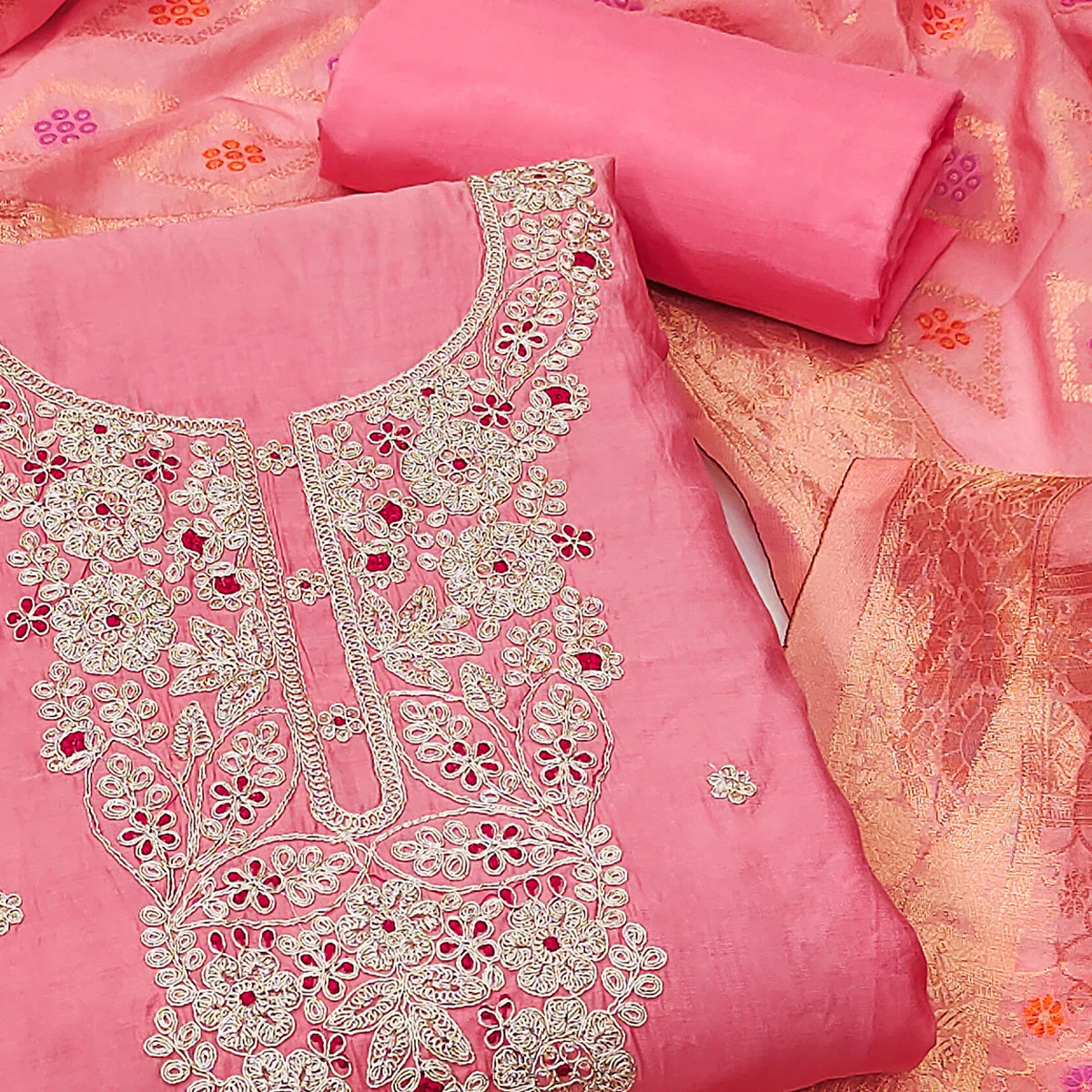 PDM-ANUSHKA-6501-PINK - Image 2