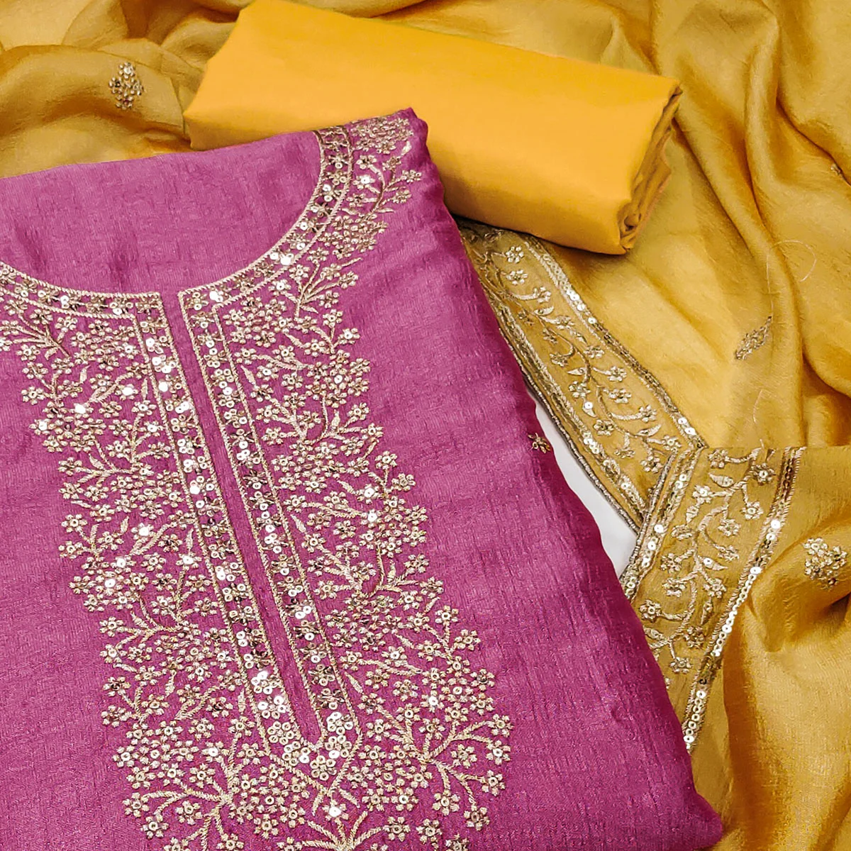 PDM-ANUSHKA-6530-PINK - Image 2