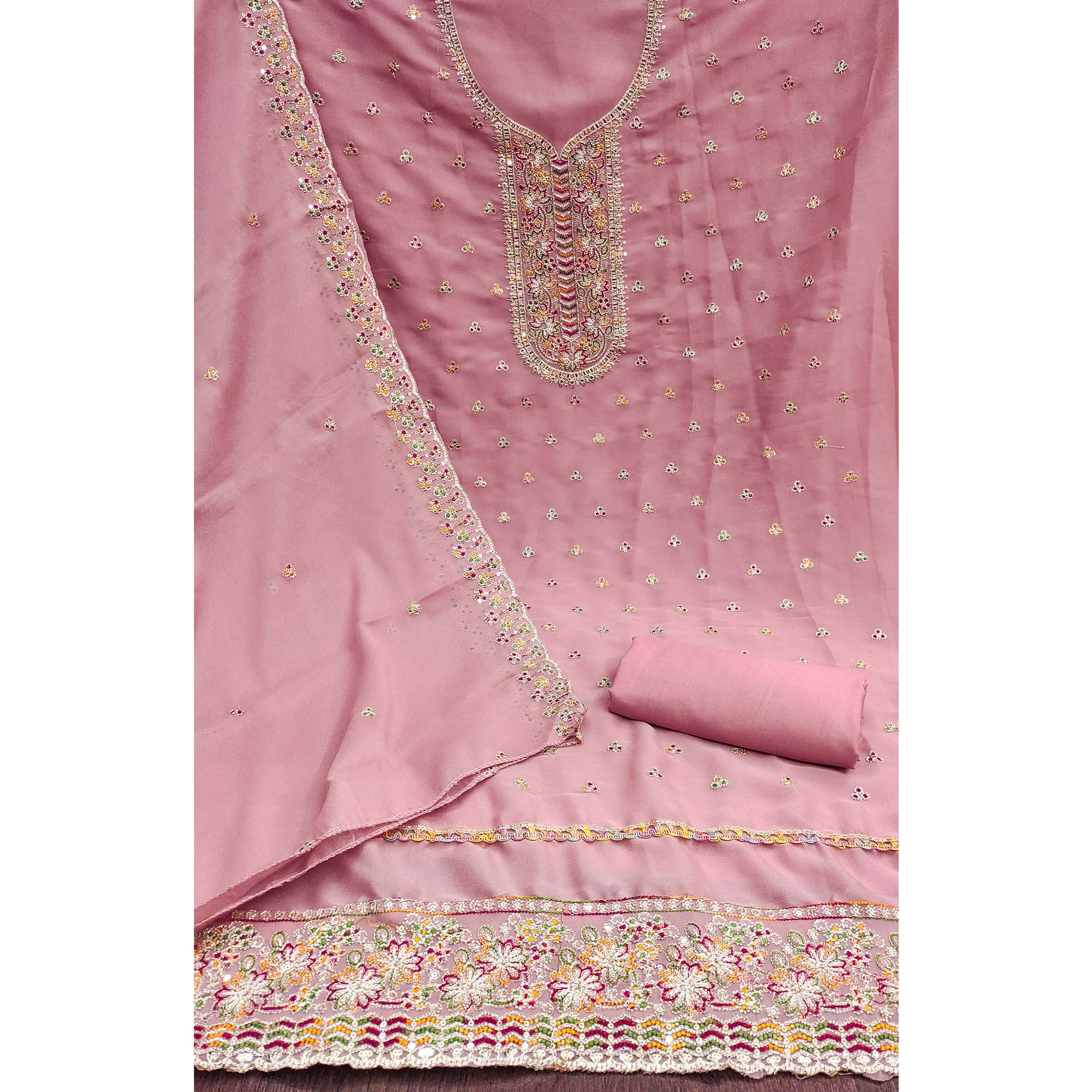 PDM-ANUSHKA-6499-PINK - Image 3